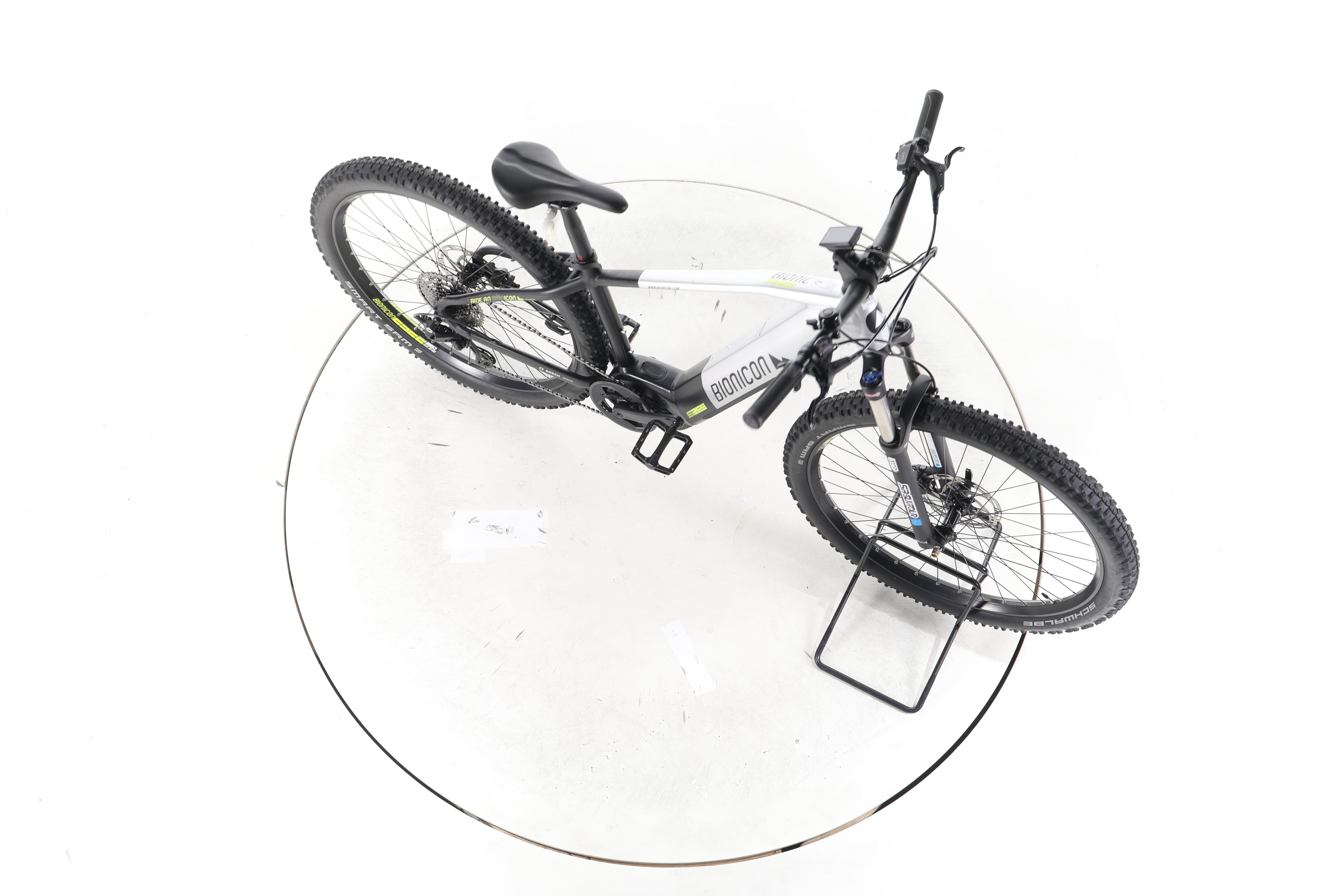 Bionicon James 2 E-Bike - Image 14