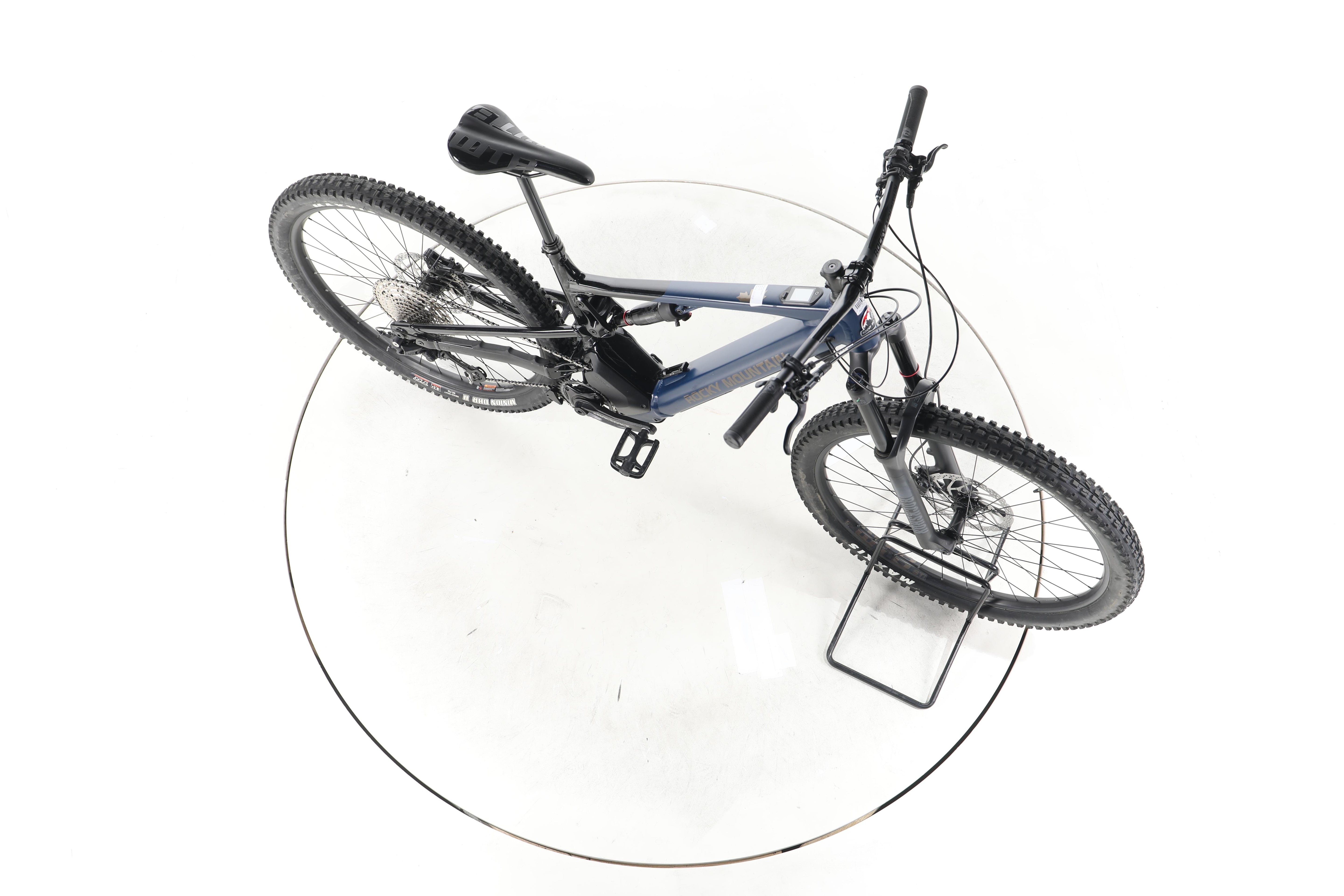 Rocky Mountain Instinct Powerplay E-Bike Fully - Image 14