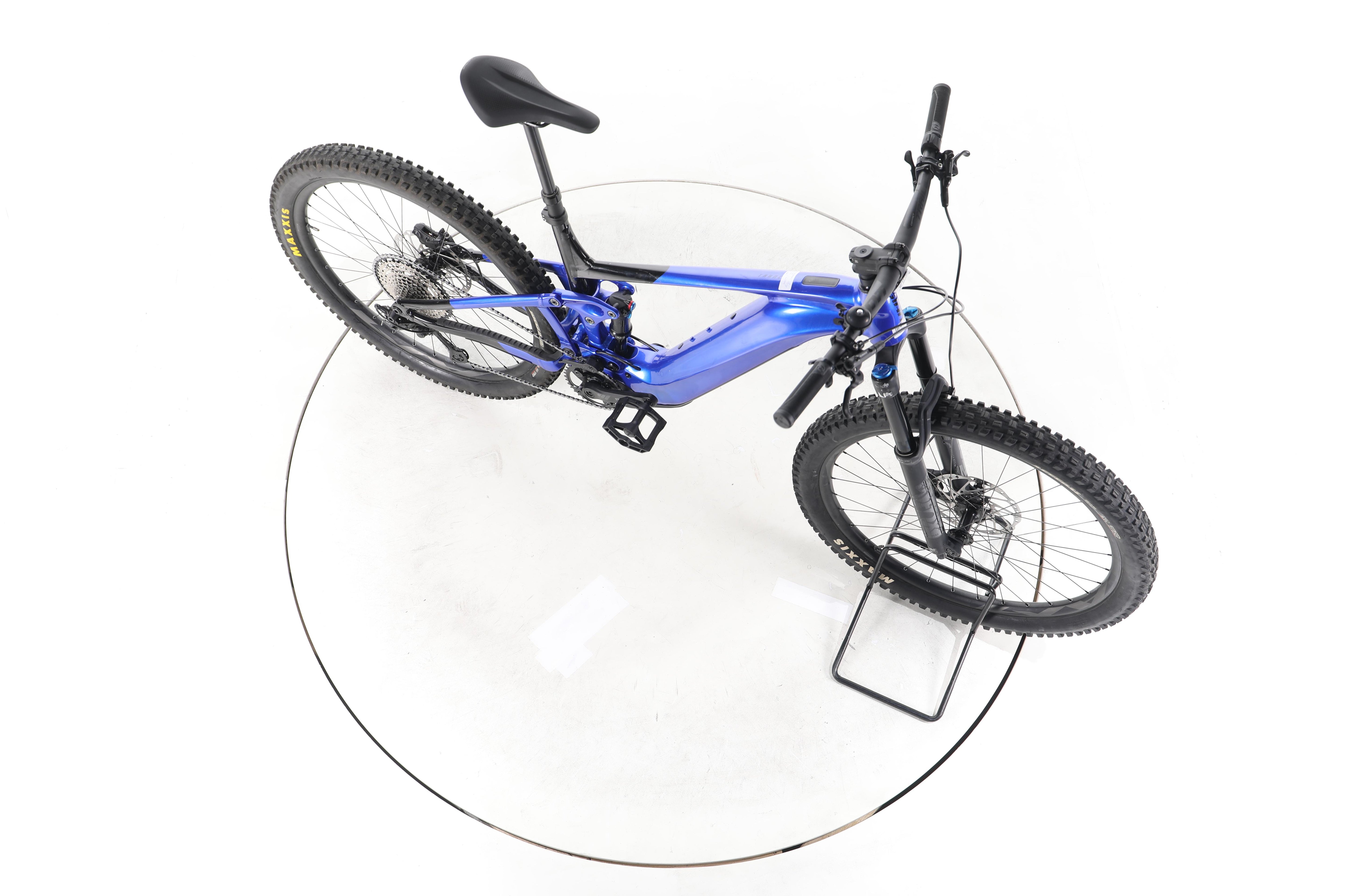 Giant Trance X E+ 2 E-Bike Fully - Image 14