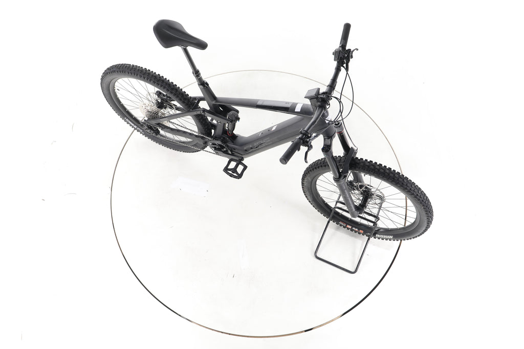 Cube Stereo Hybrid 160 HPC SLX E-Bike Fully Carbon - Image 14