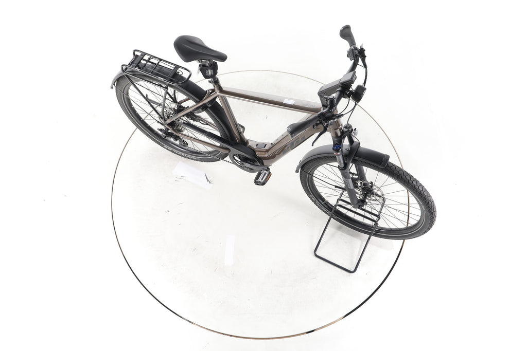 KTM Macina Gran 710 Trekking E-Bike - Image 14