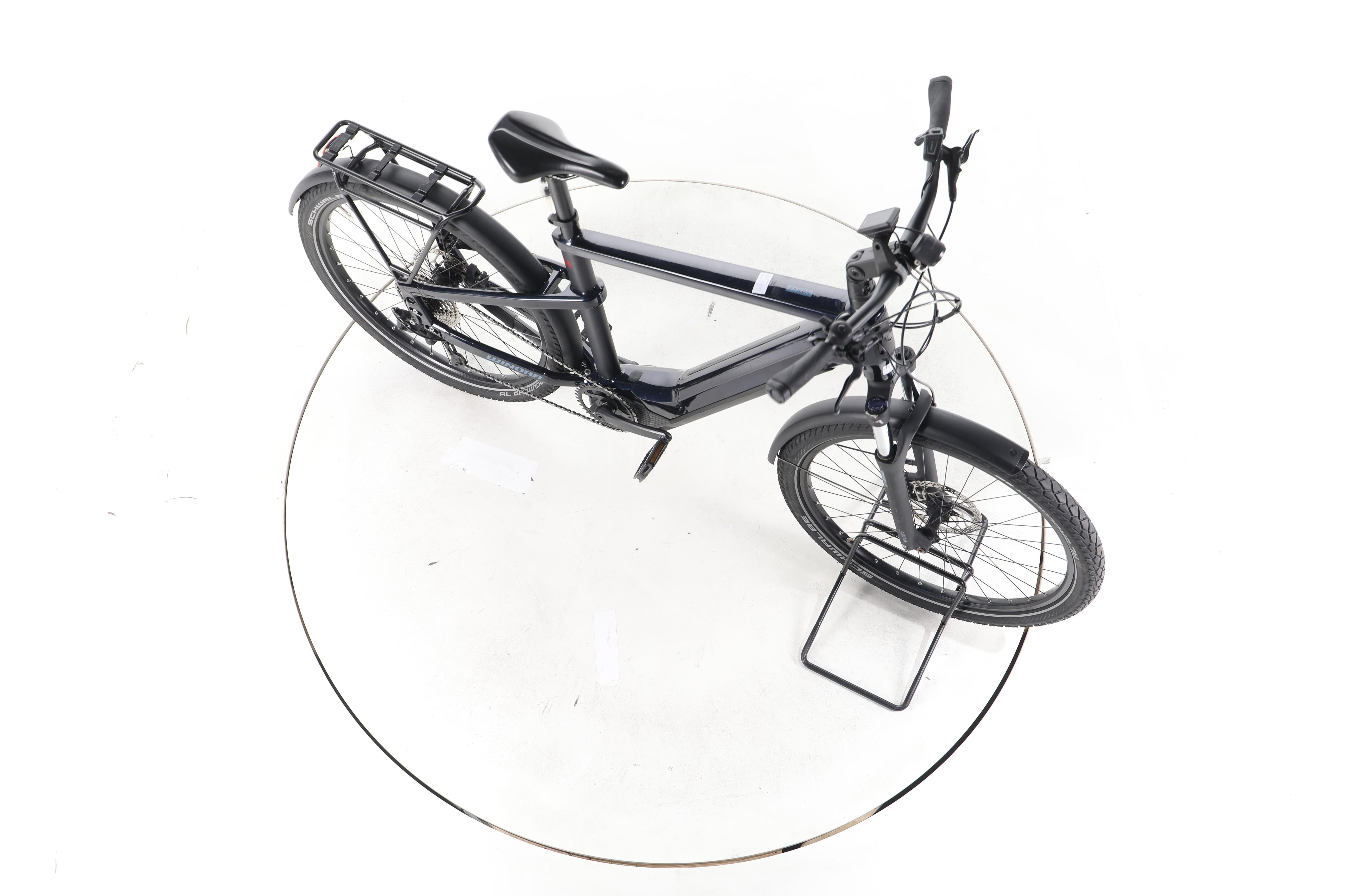 Winora Yakun 10 Trekking E-Bike - Image 14
