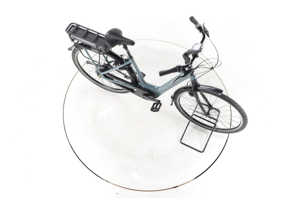 Gazelle Orange C8 HMB City E-Bike Tiefeinsteiger - Image 14