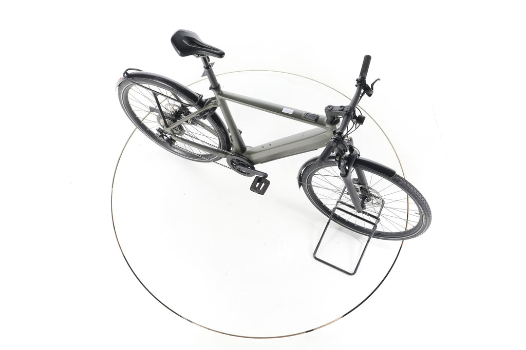 Riese & Müller UBN Five touring Trekking E-Bike - Image 14