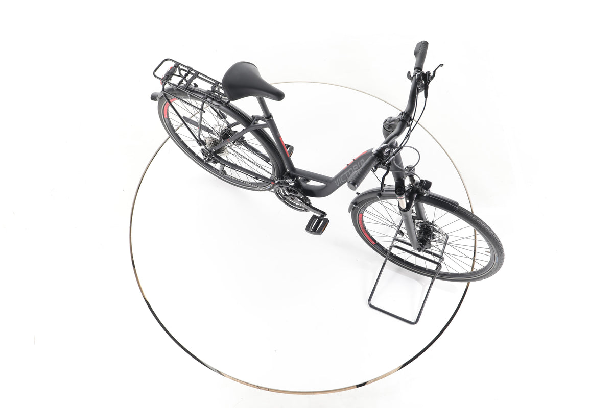 Victoria Trekking 8.7 Fahrrad City & Trekking - Image 14