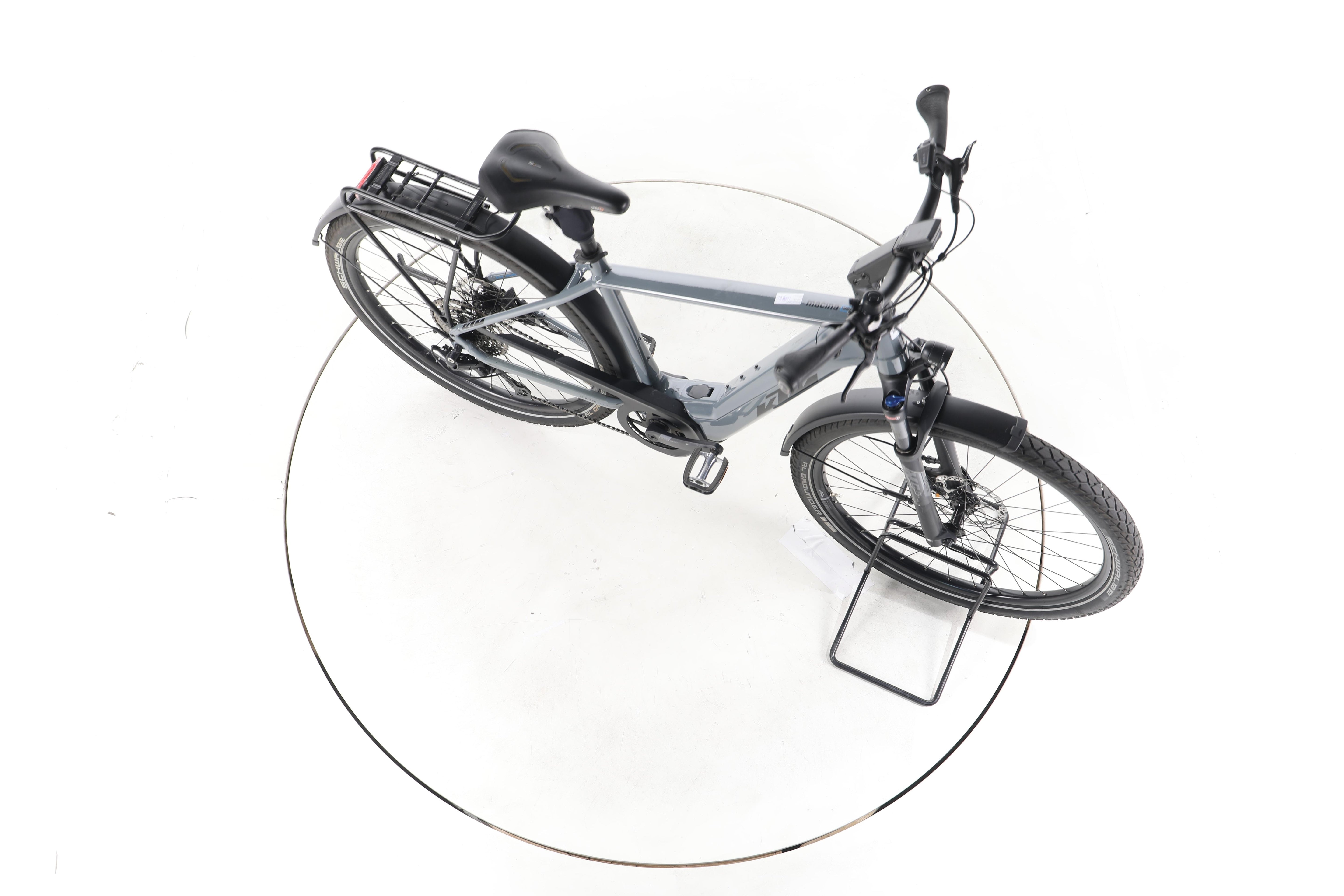 KTM Macina Gran Pro Trekking E-Bike 2024 - Image 14
