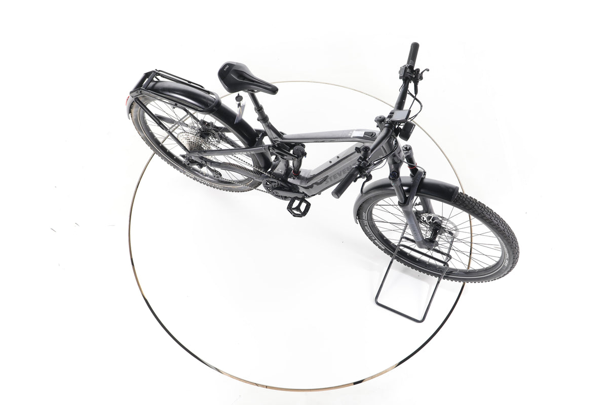 Stevens E-Inception SUV E-Bike 2024 - Image 14