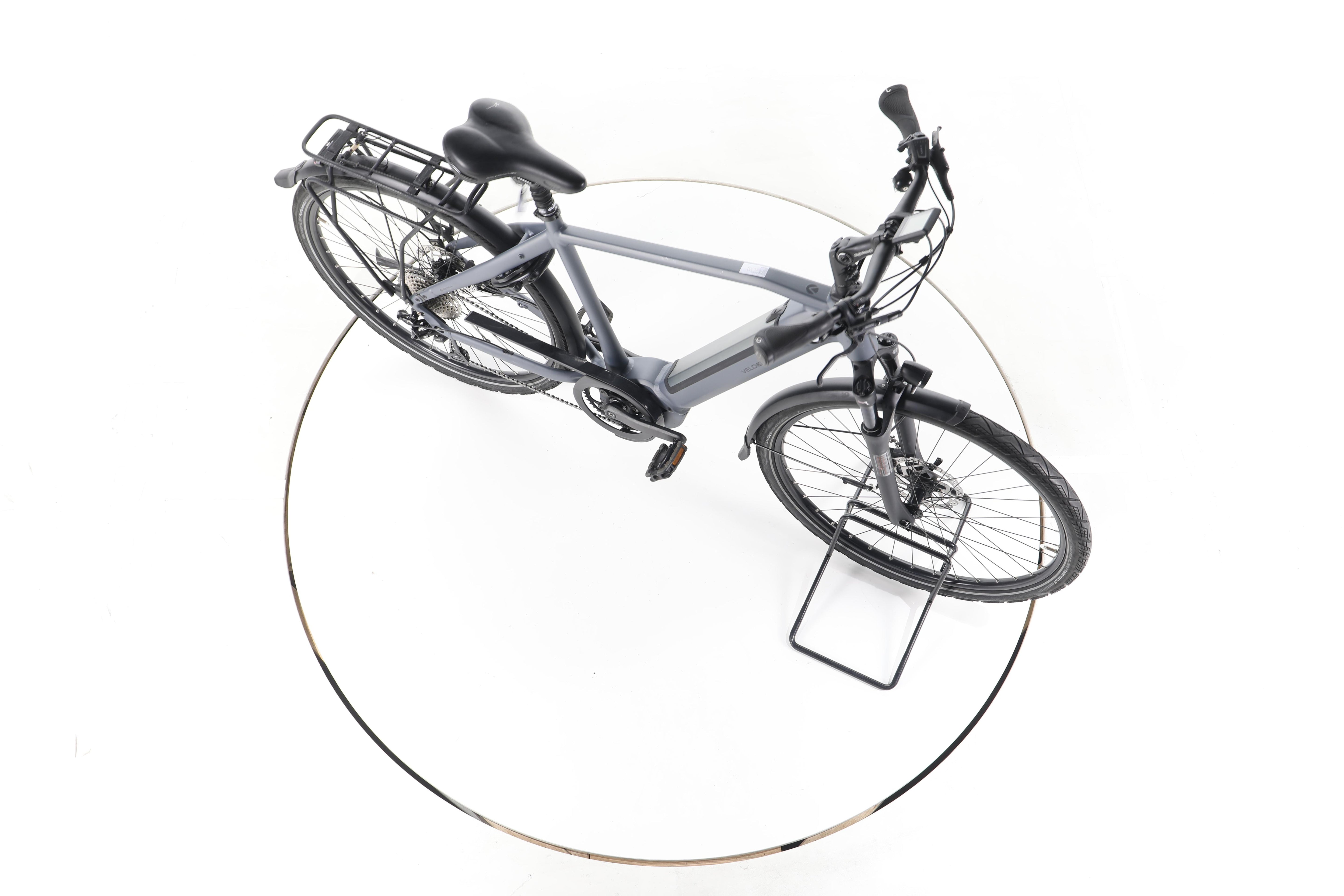 Velo de Ville AEB 990 Trekking E-Bike - Image 14