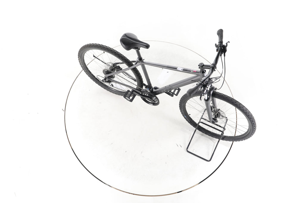 Cube Nature Fahrrad Hardtail - Image 14