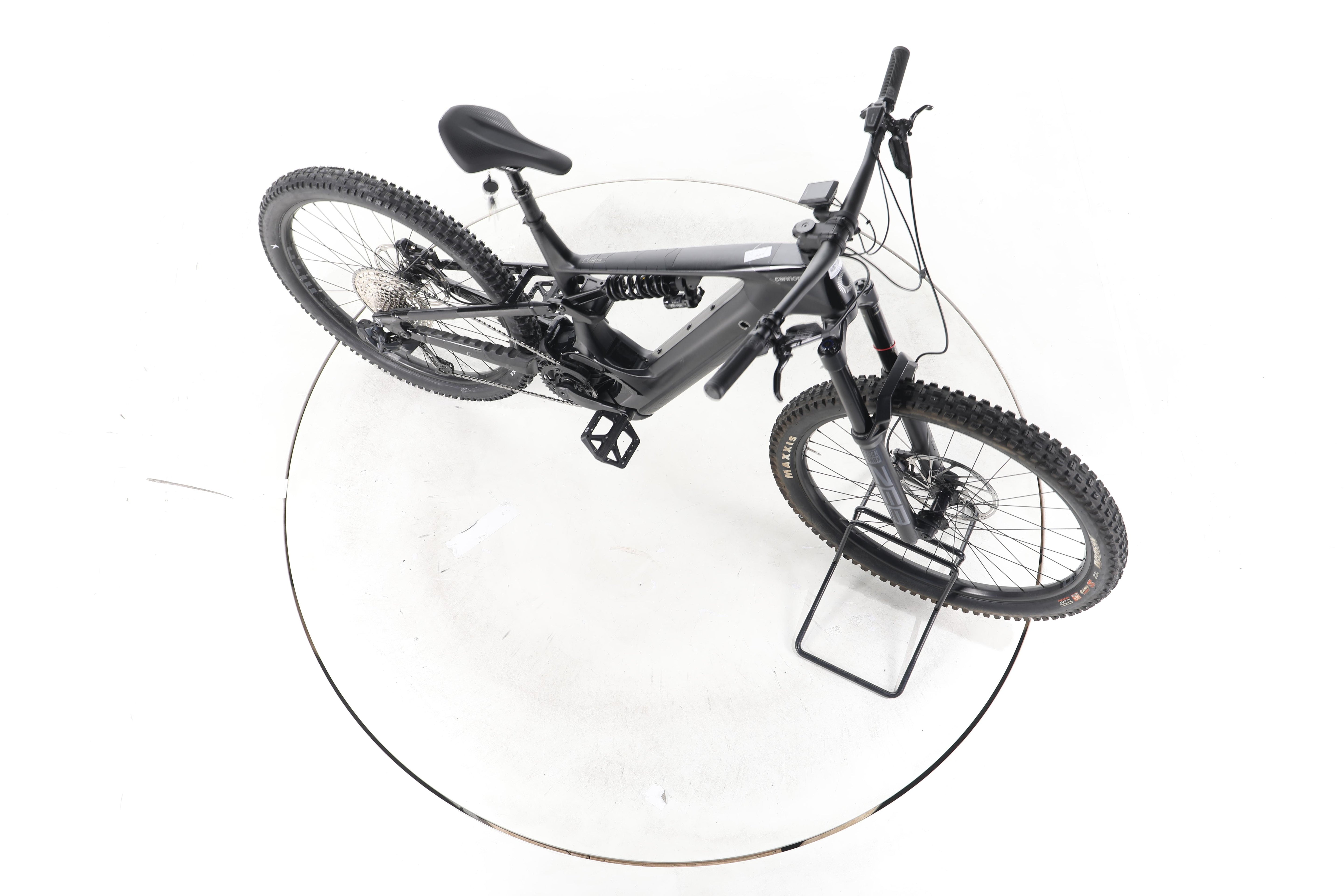 Cannondale MOTERRA NEO LT 2 E-Bike Fully Carbon - Image 14
