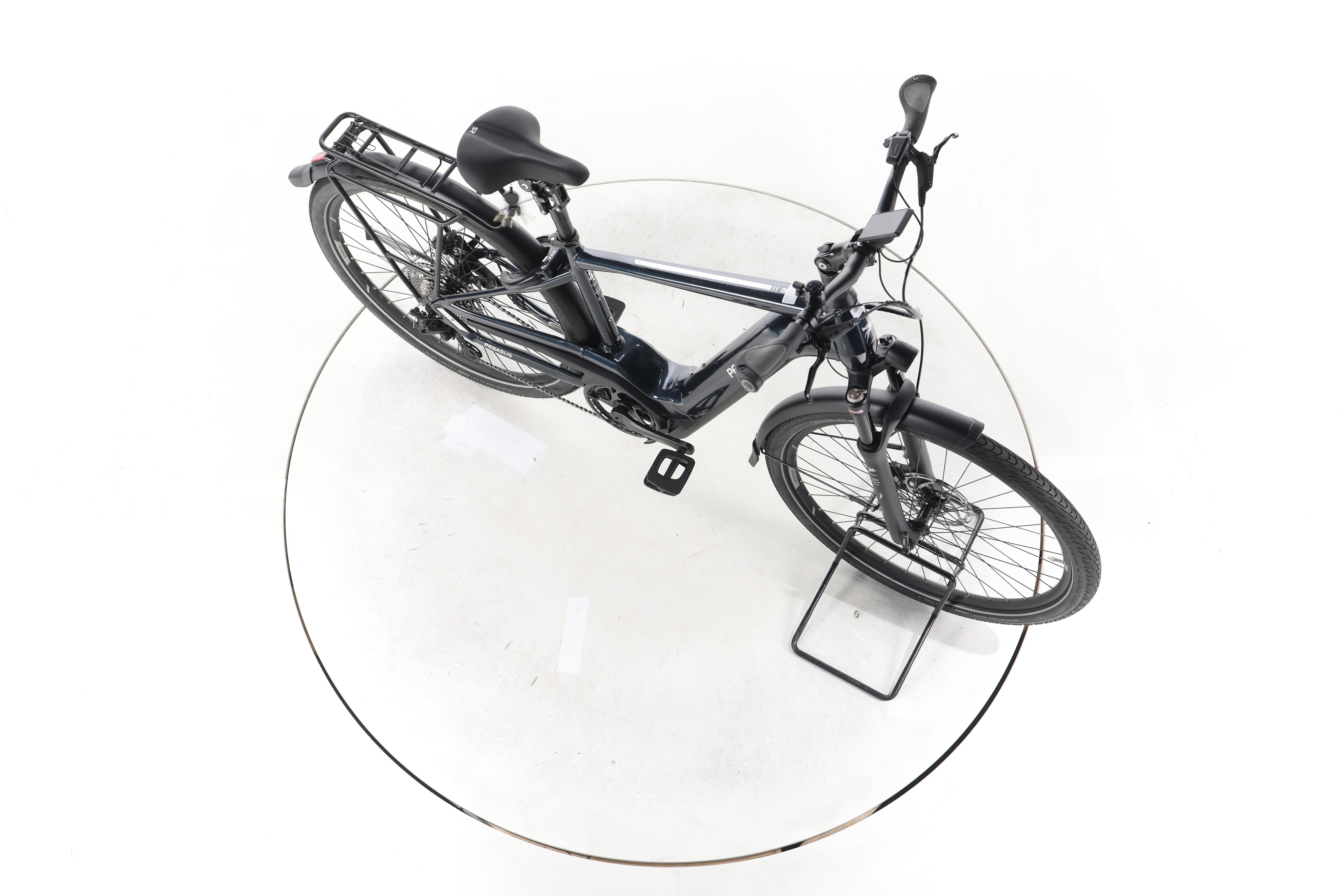 Pegasus Premio Evo 11 Trekking E-Bike - Image 14