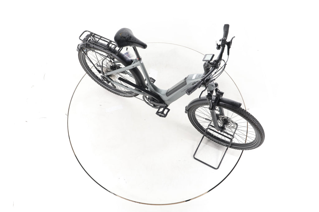Velo de Ville SEB 990 Trekking E-Bike Tiefeinsteiger - Image 14