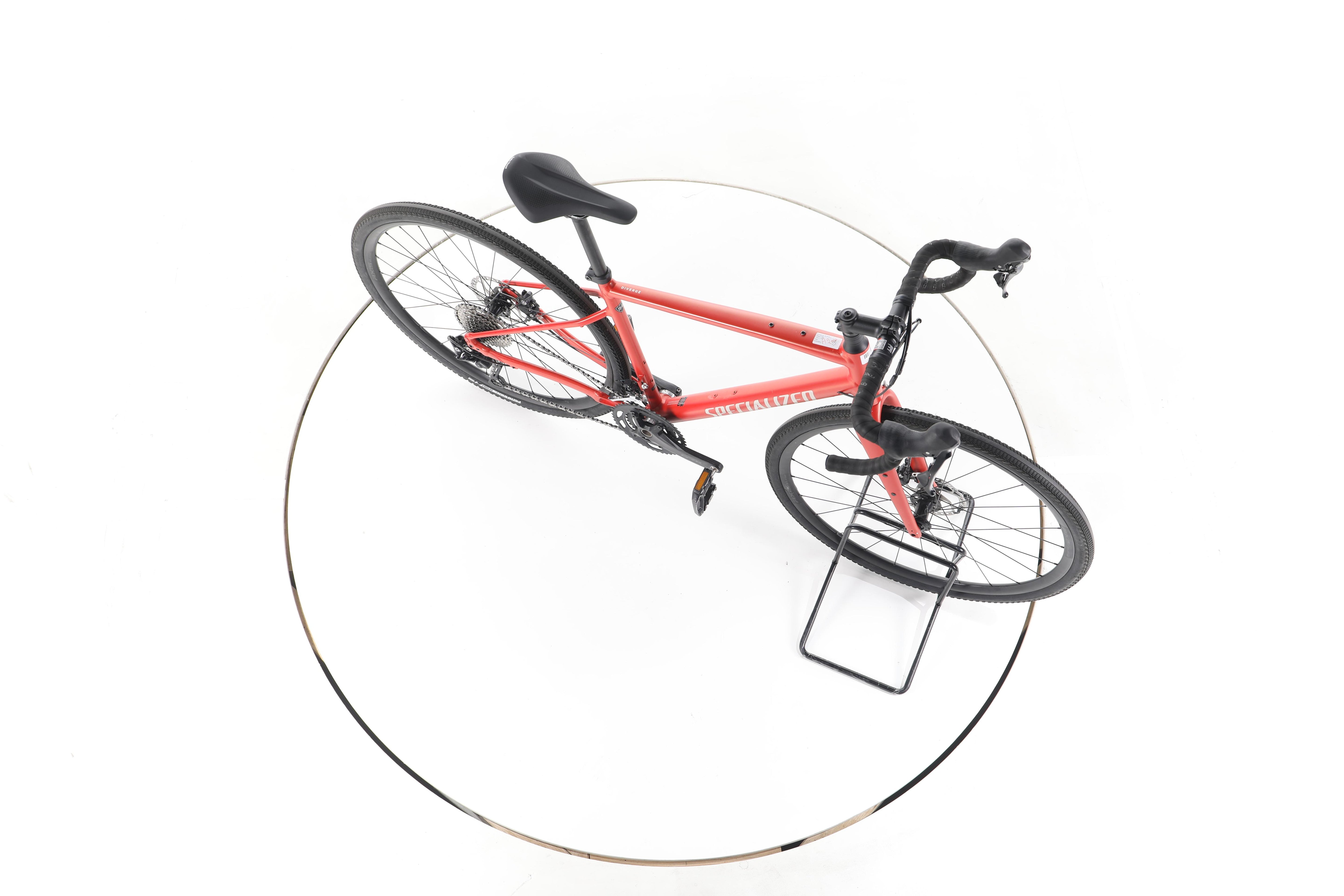 Specialized Diverge Elite E5 Gravelbike - Image 14