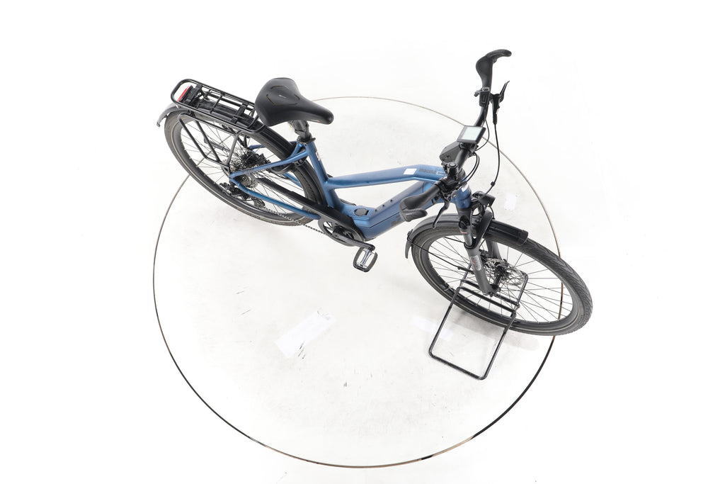 KTM Macina Style 730 Trekking E-Bike - Image 14