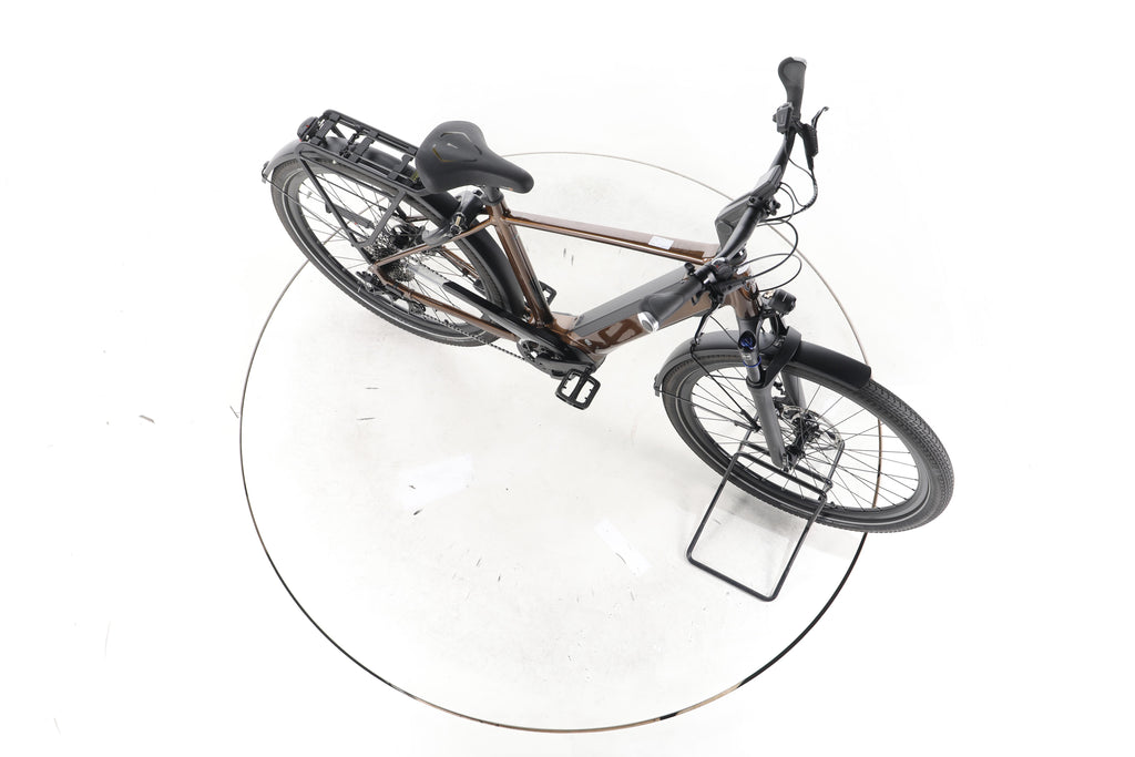 Kalkhoff Endeavour 5.B Advance+ Trekking E-Bike - Image 14