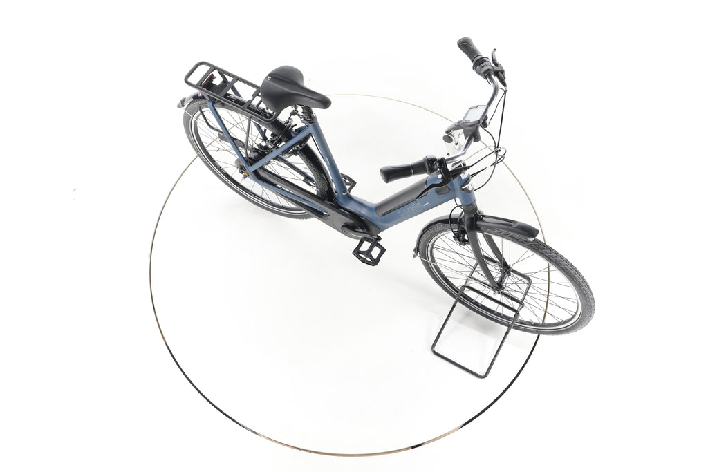 Gazelle Grenoble C8 HMB Elite City E-Bike Tiefeinsteiger - Image 14