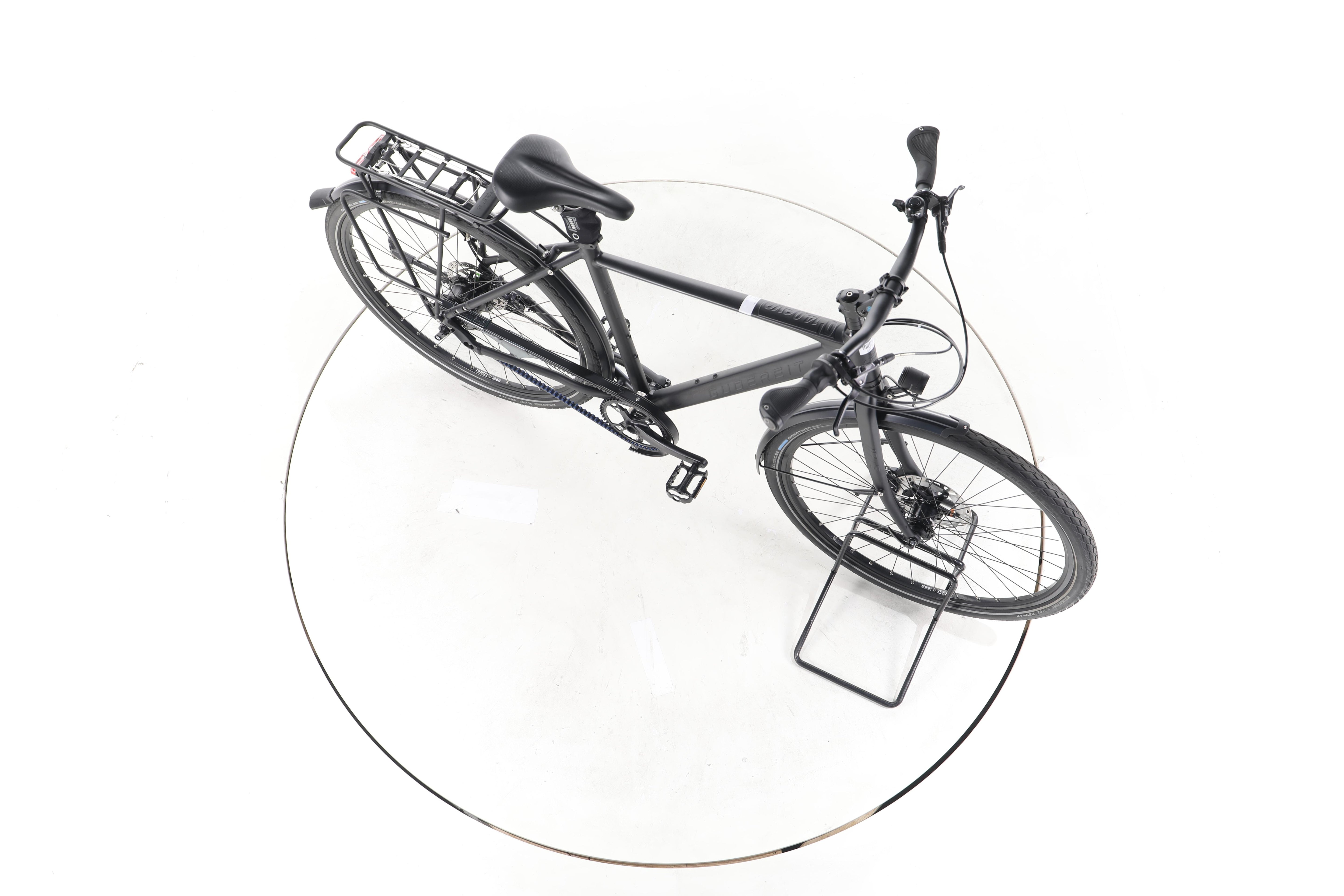 Gudereit Premium 14.0 Fahrrad City & Trekking - Image 14