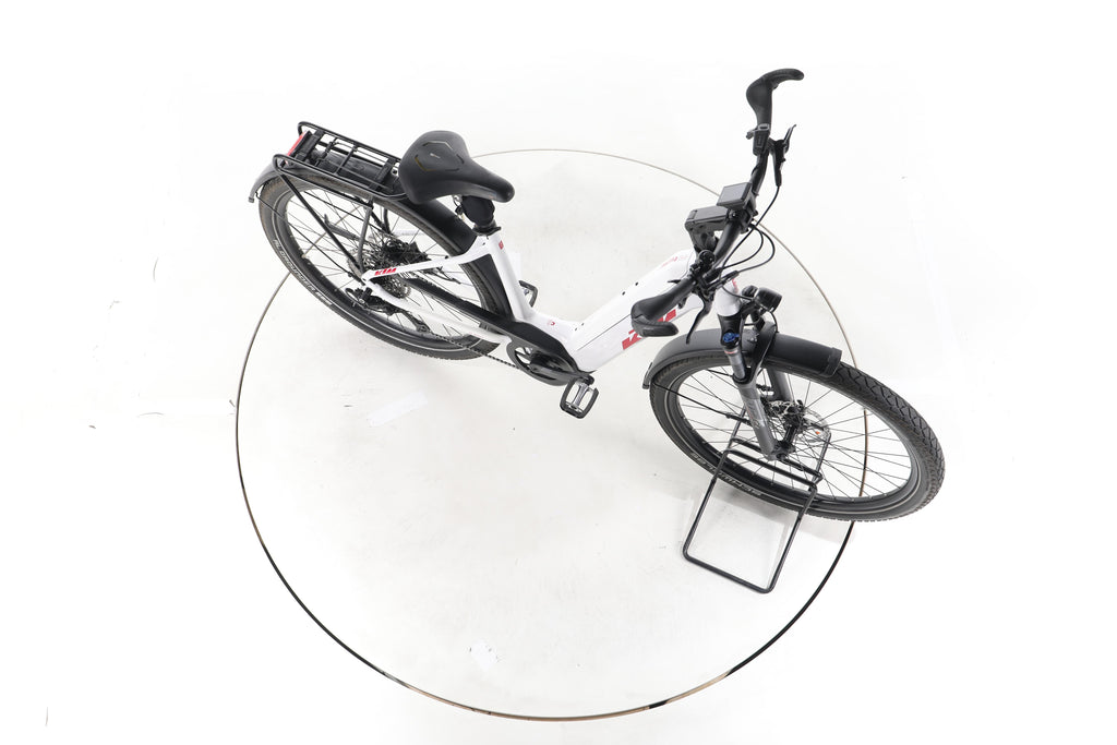 KTM Macina Gran Pro Trekking E-Bike Tiefeinsteiger 2024 - Image 14
