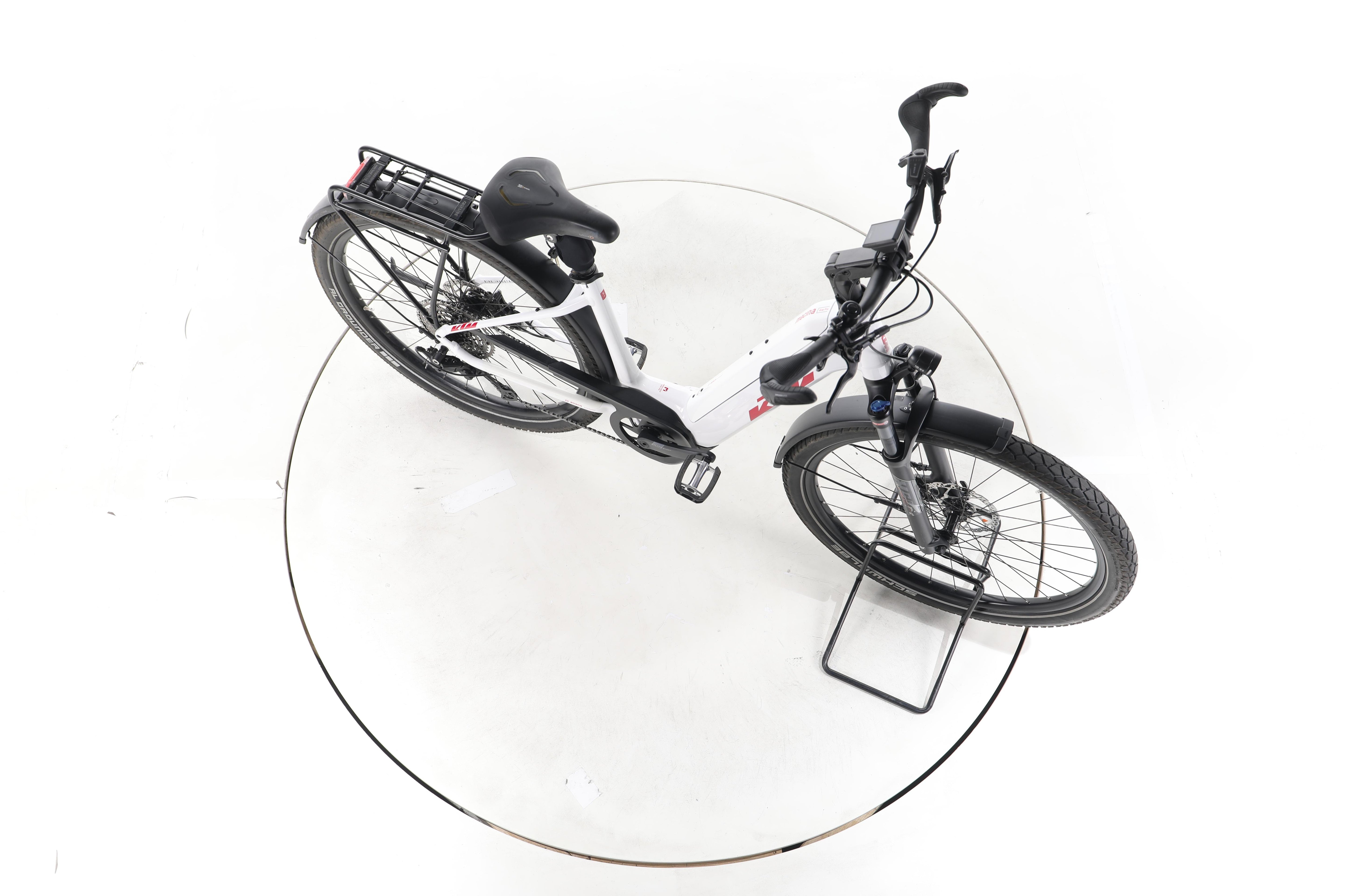 KTM Macina Gran Pro Trekking E-Bike Tiefeinsteiger 2024 - Image 14