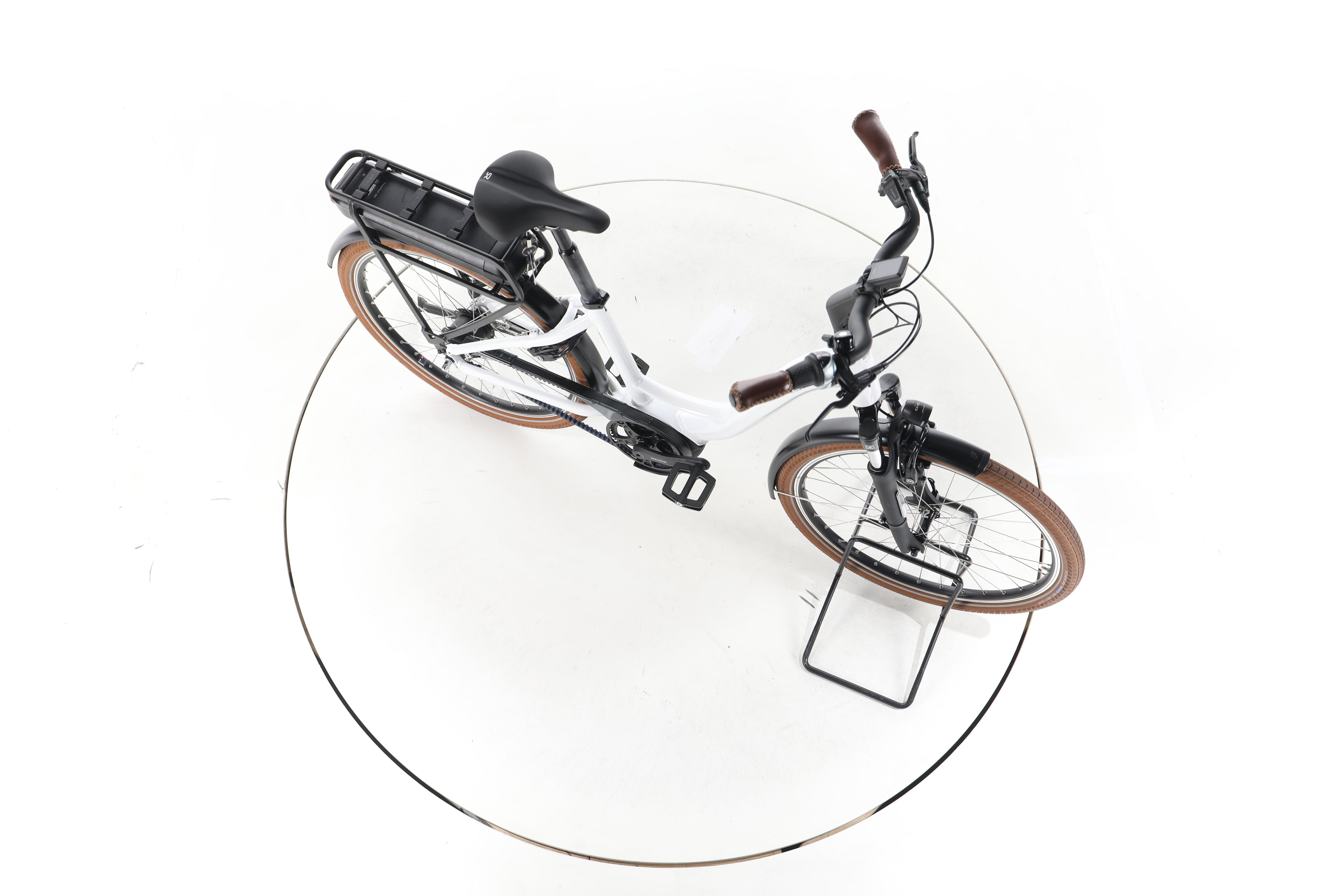 Riese & Müller Swing 4 Rücktritt City E-Bike Tiefeinsteiger 2024 - Image 14
