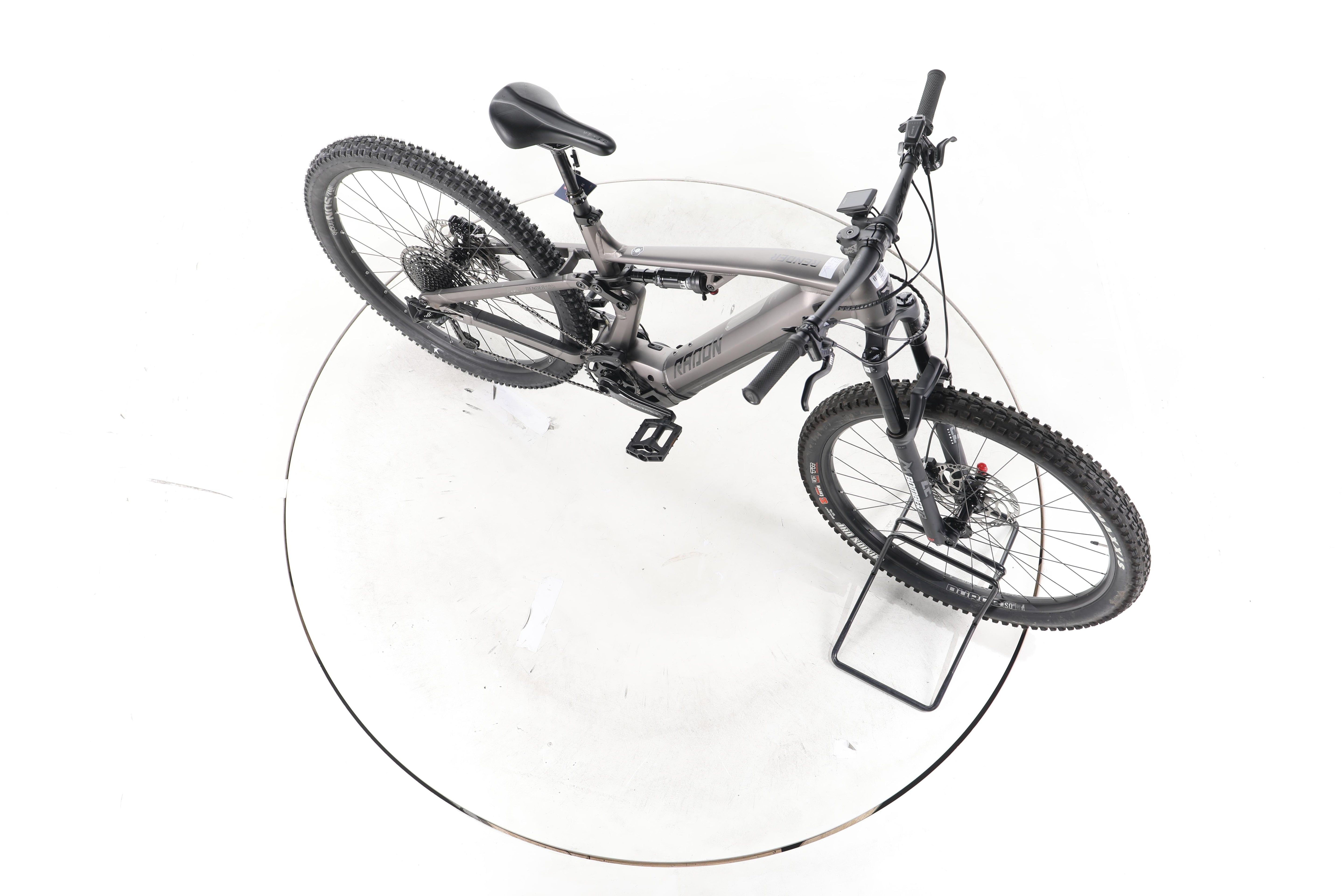 Radon Render AL 8.0 E-Bike Fully - Image 14