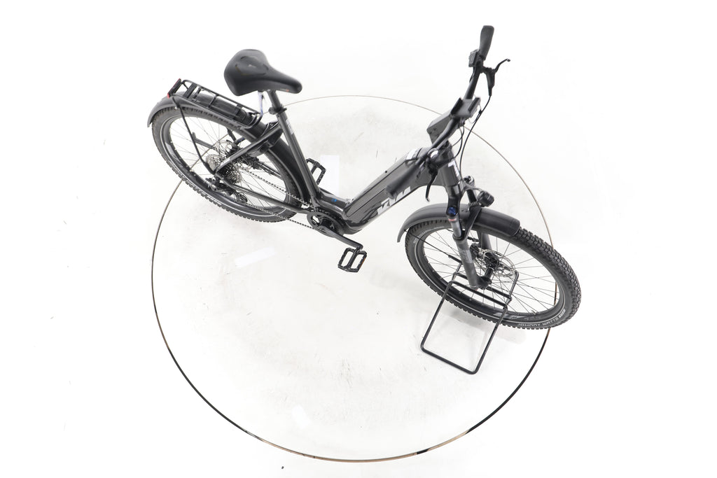 KTM Macina Aera 772 LFC Trekking E-Bike Tiefeinsteiger - Image 14