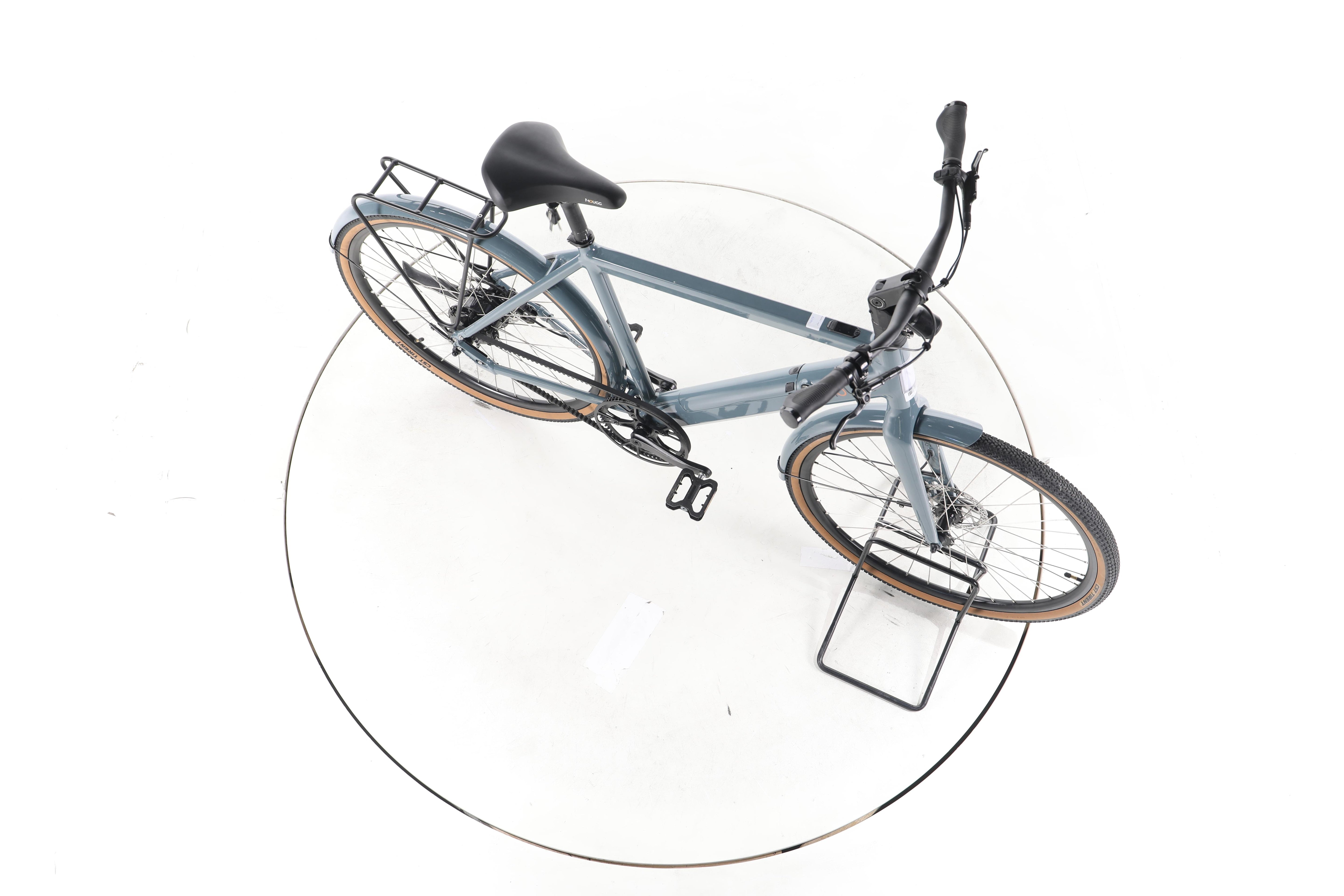 MOUGG Star City E-Bike 2024 - Image 14
