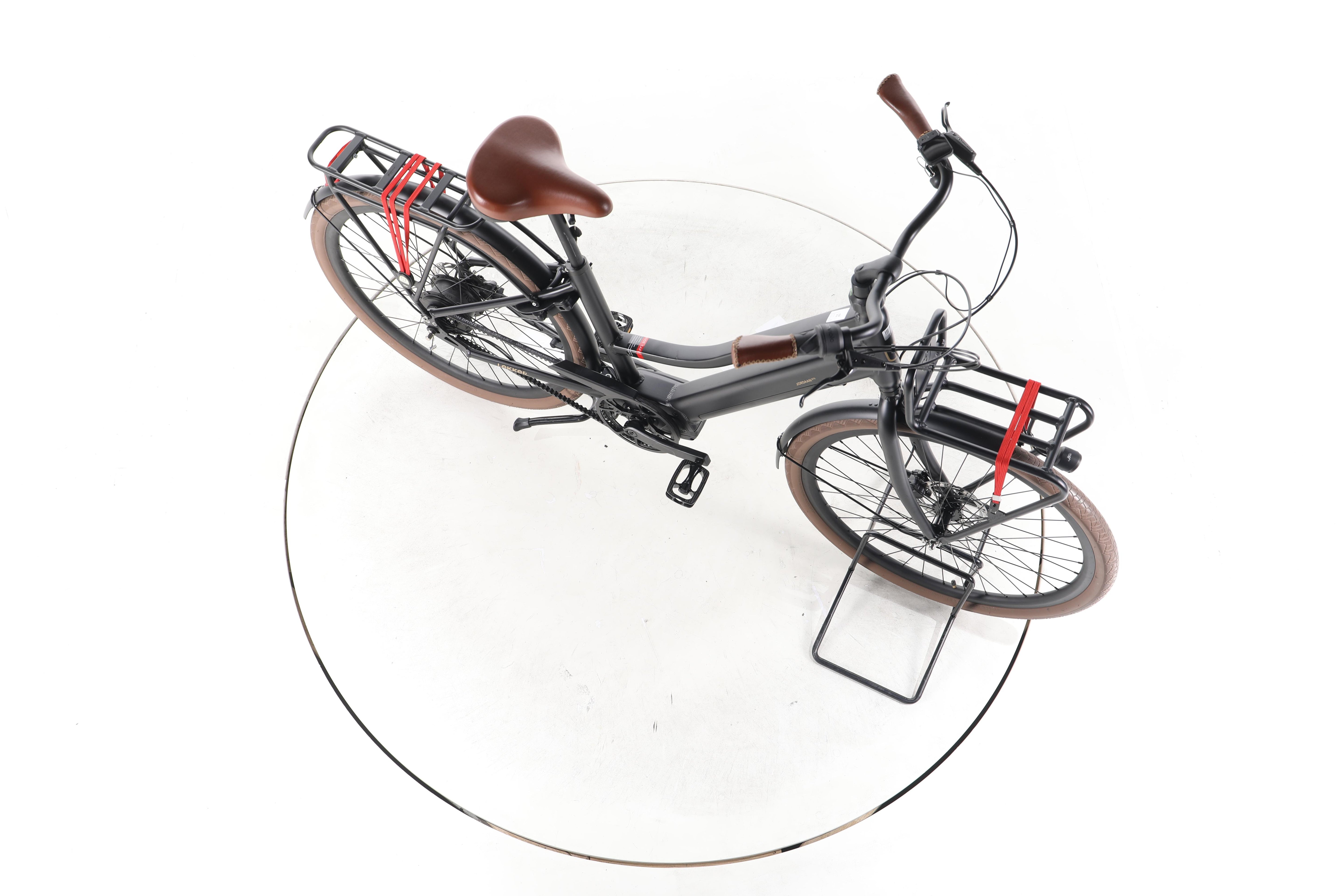 Lekker Bikes Jordaan GTS City E-Bike - Image 14