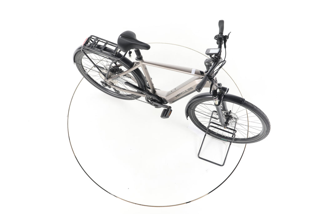 Hercules Edison Comp I-12 Trekking E-Bike - Image 14