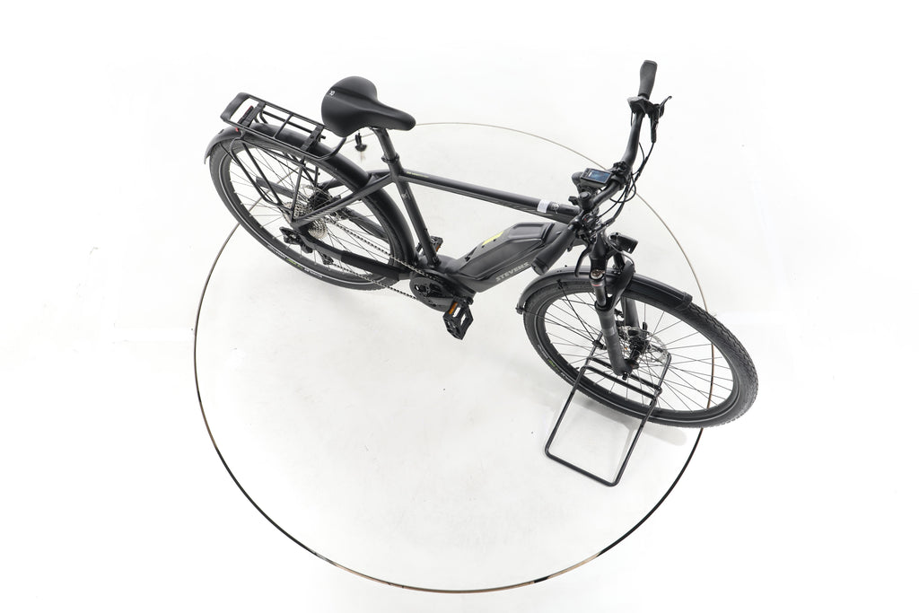 Stevens E6X Trekking E-Bike - Image 14