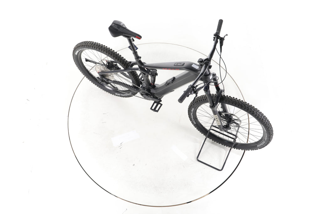 Bulls Sonic EVO AM 3 E-Bike Fully Carbon - Image 14