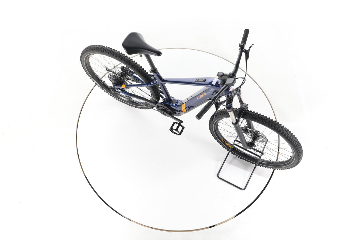 Conway Cairon S 4.0 E-Bike - Image 14