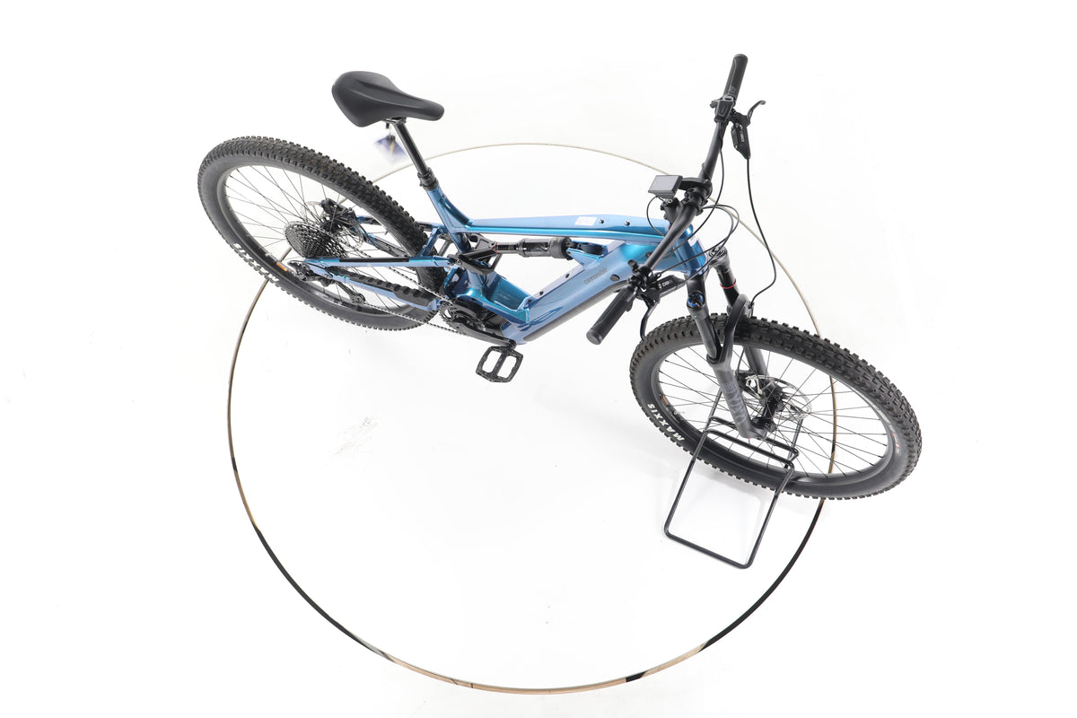 Cannondale Moterra Neo 3 E-Bike Fully - Image 14