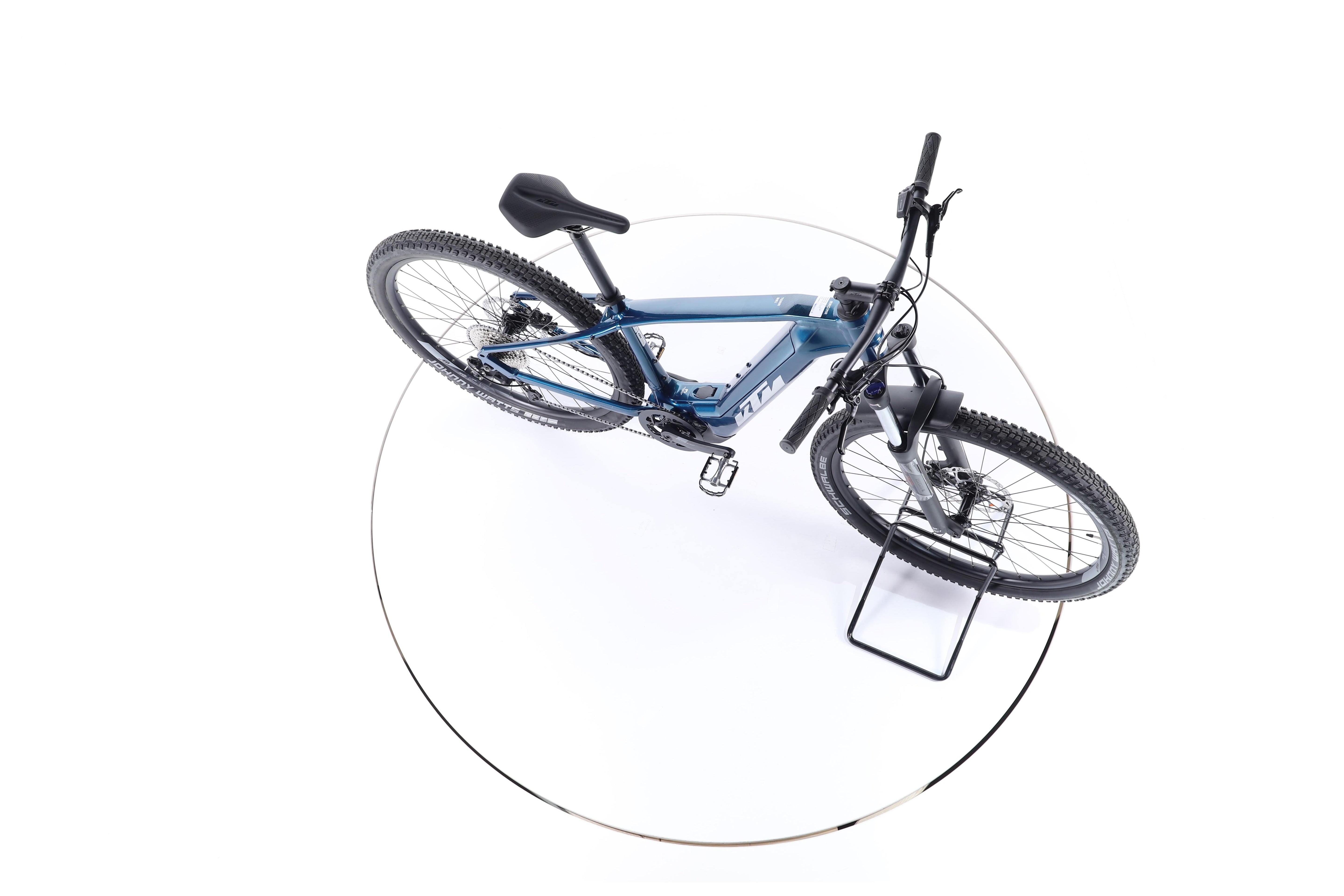 KTM Macina Team 691 E-Bike - Image 14