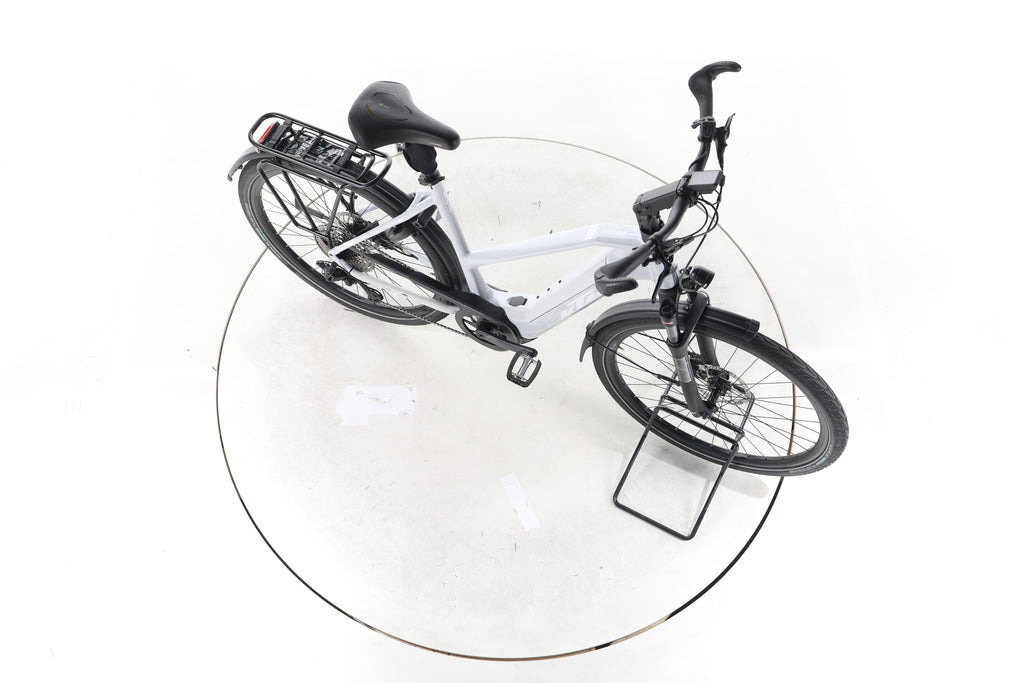 KTM Macina Style X PRO Trekking E-Bike 2025 - Image 14