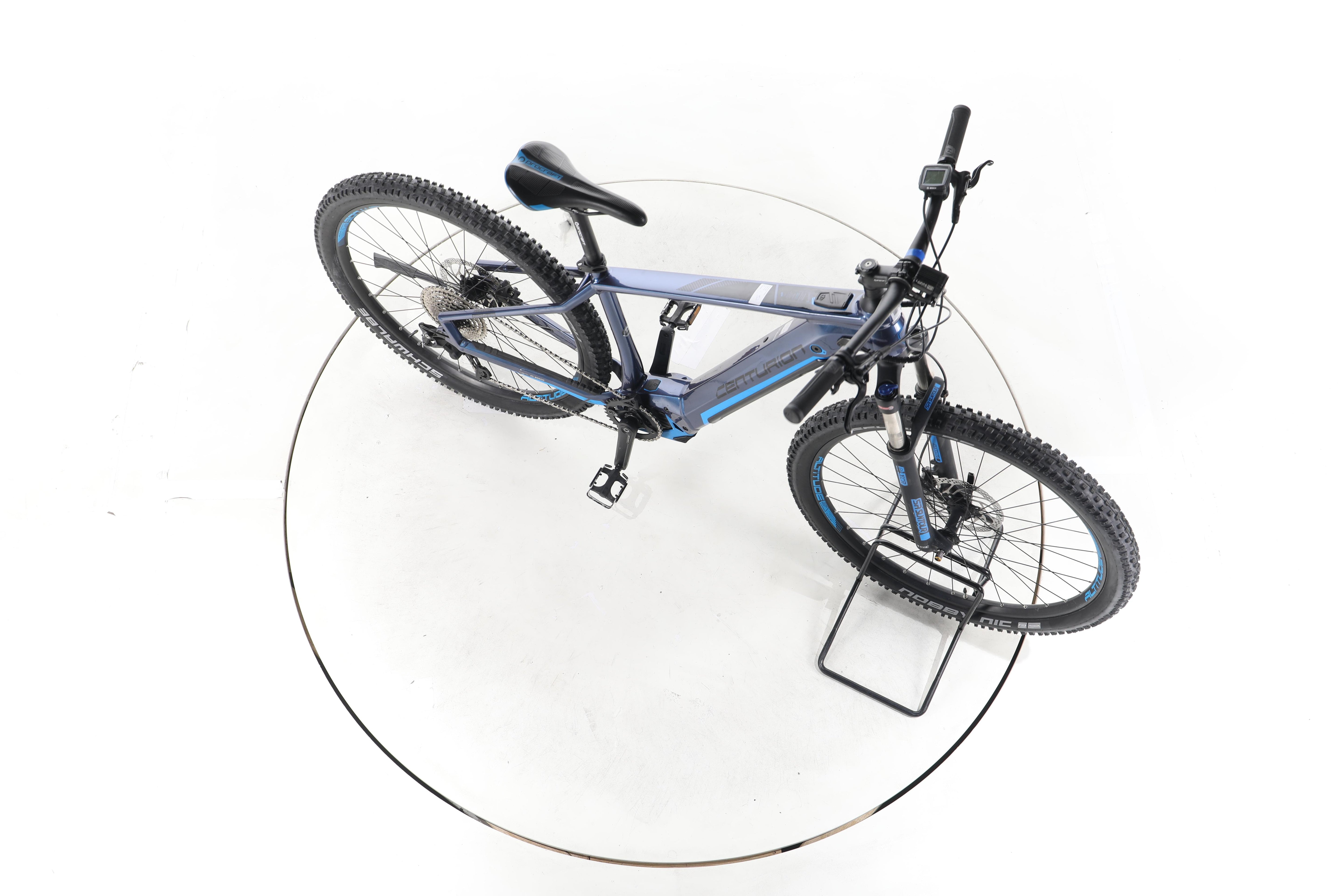 Centurion Backfire E R760i E-Bike - Image 14
