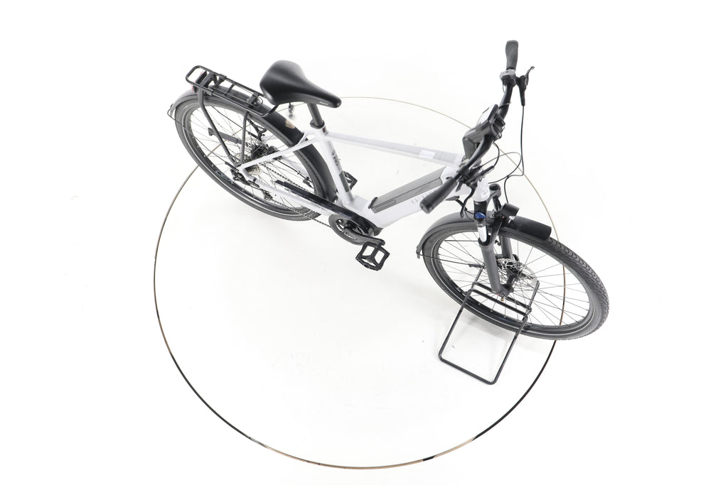 Kalkhoff Endeavour 5.B Season Trekking E-Bike - Image 14
