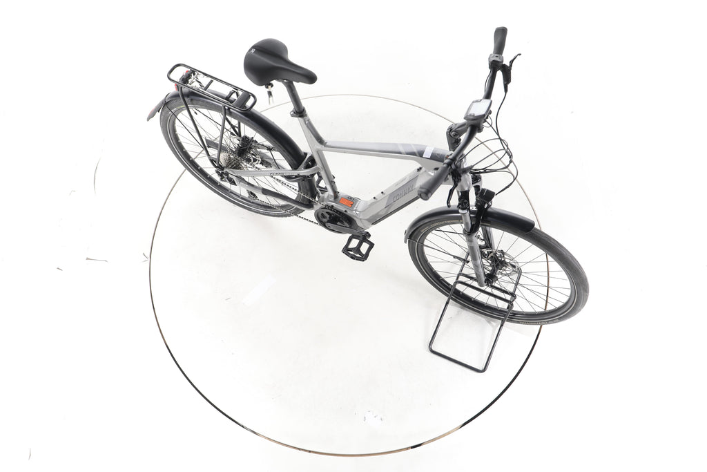 Conway Cairon T 2.0 Trekking E-Bike - Image 14