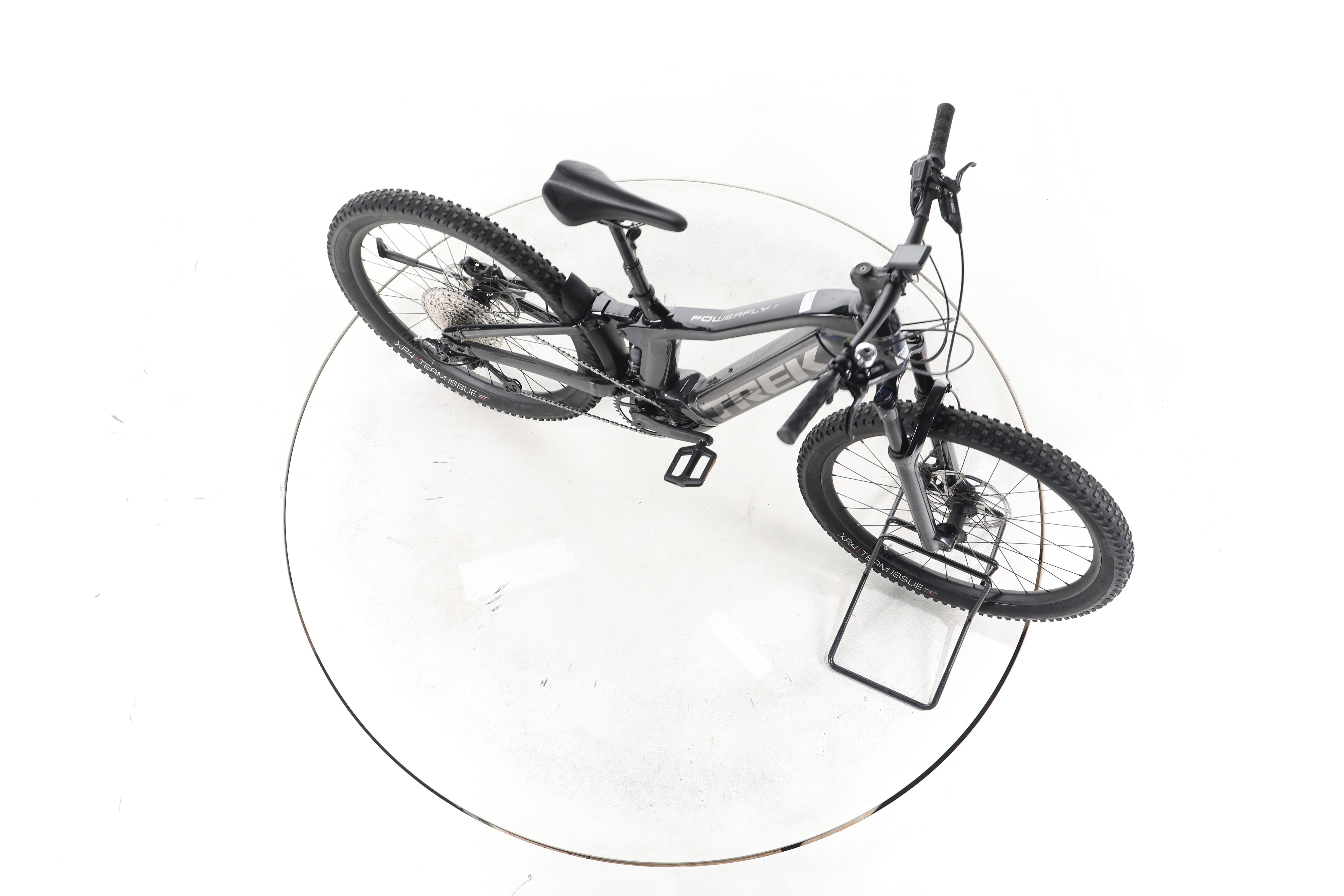 Trek Powerfly FS7 E-Bike Fully - Image 14