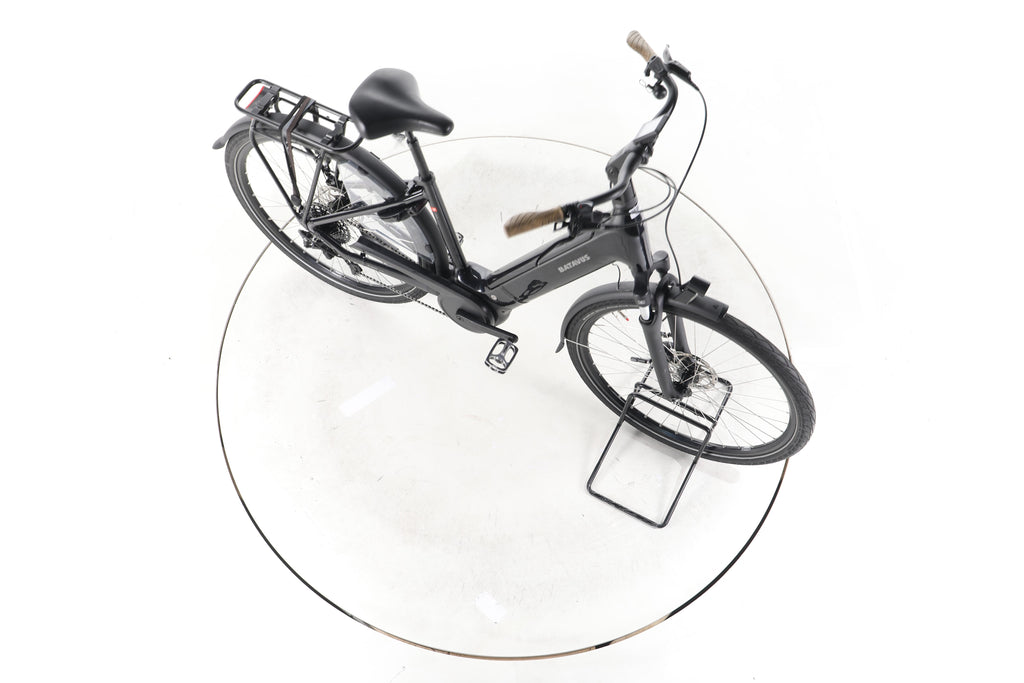Batavus Finez E-go Power Sports Trekking E-Bike Tiefeinsteiger 2024 - Image 14