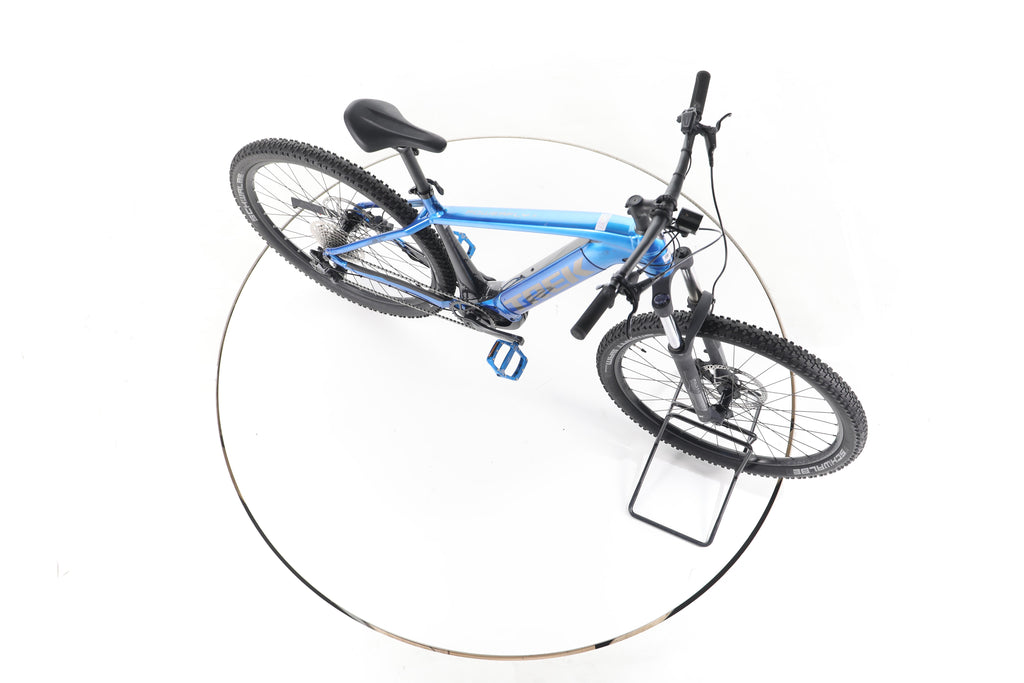 Trek Powerfly 4 Gen 4 E-Bike - Image 14