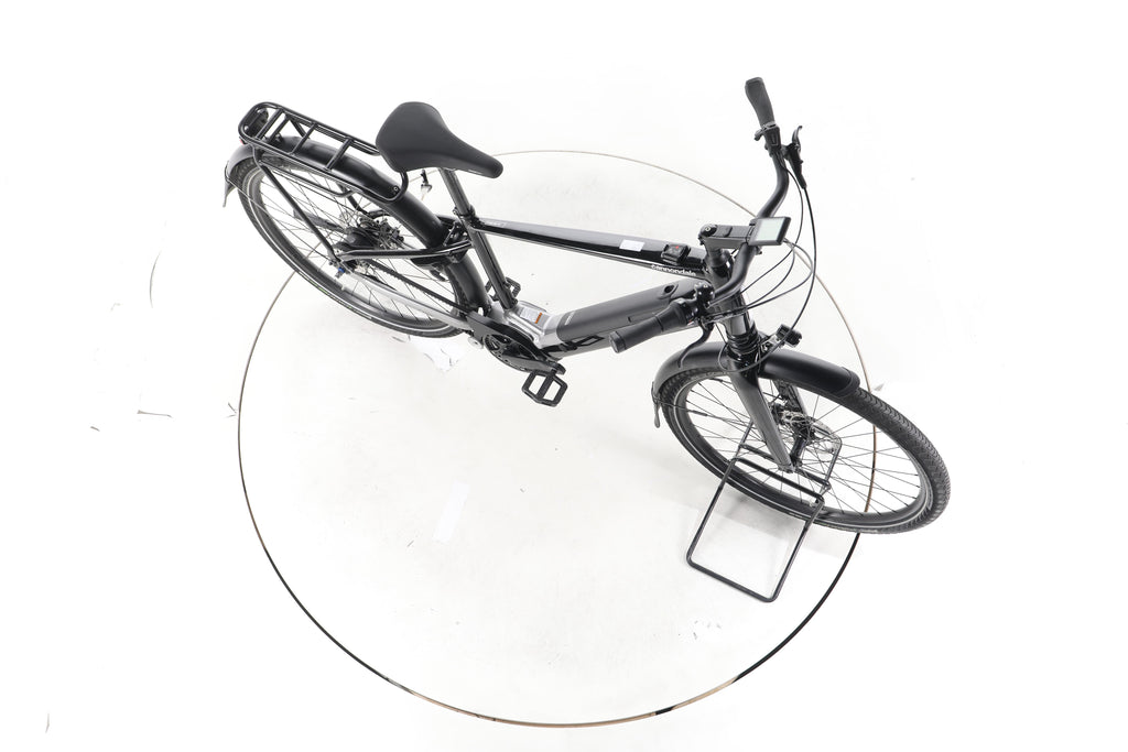 Cannondale Mavaro 3 City E-Bike - Image 14