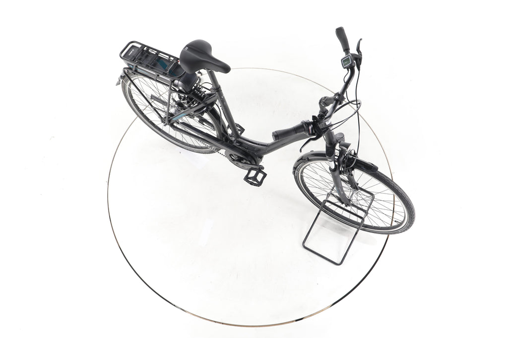 Hercules Robert/a R7 City E-Bike Tiefeinsteiger - Image 14