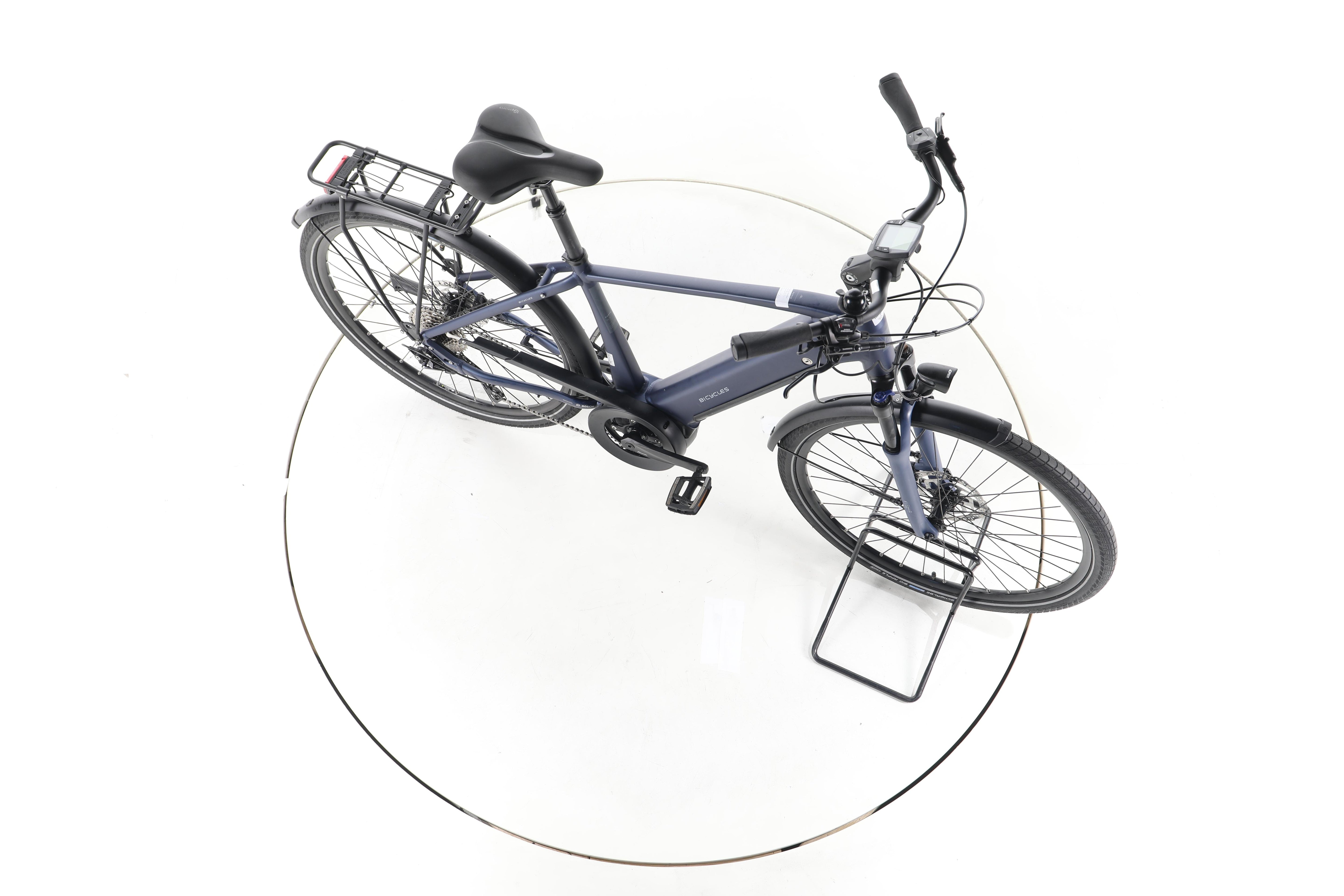 Bicycles Porto 10.5 Trekking E-Bike 2024 - Image 14