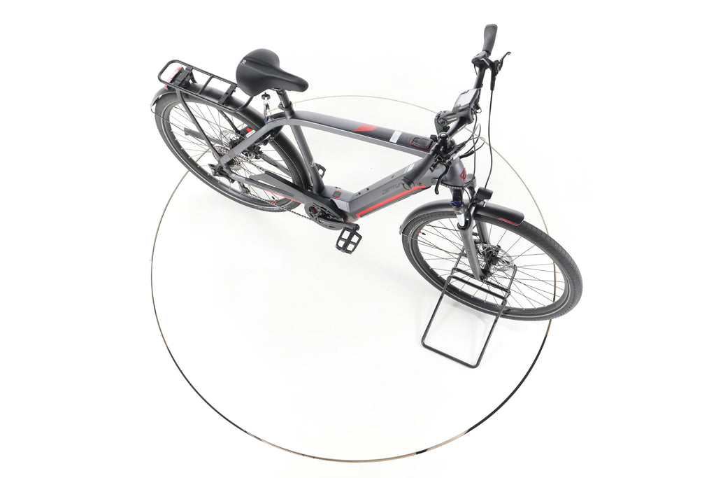 Centurion E-Fire Sport R860i Trekking E-Bike - Image 14