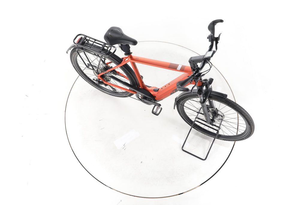 KTM Macina Style 830 Trekking E-Bike 2025 - Image 14