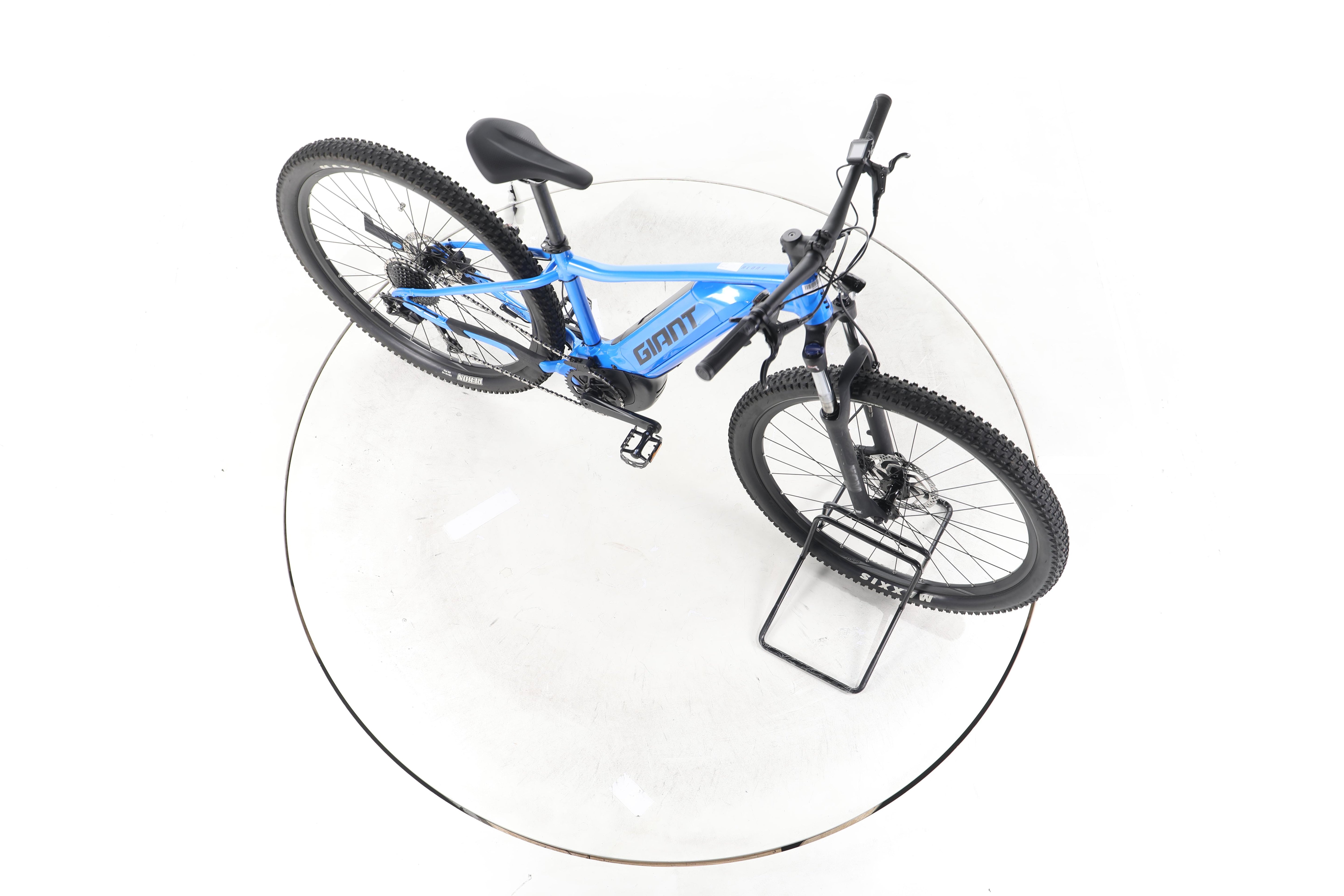 Giant Talon E+ 2 E-Bike - Image 14