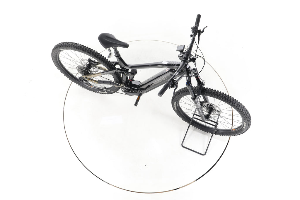 Haibike Alltrail 10 29 E-Bike Fully 2025 - Image 14