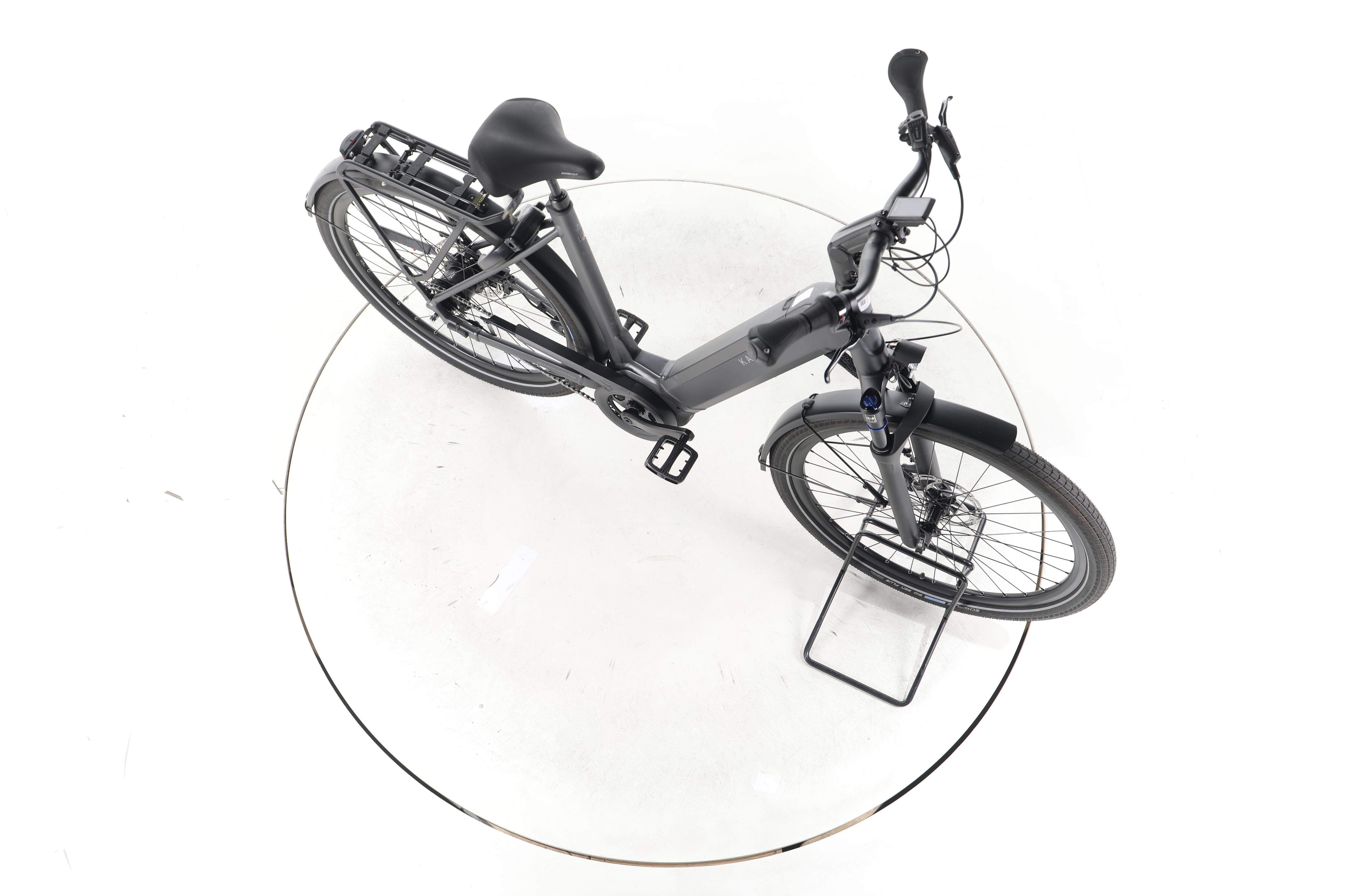 Kalkhoff IMAGE 5+ MOVE City E-Bike Tiefeinsteiger 2024 - Image 14