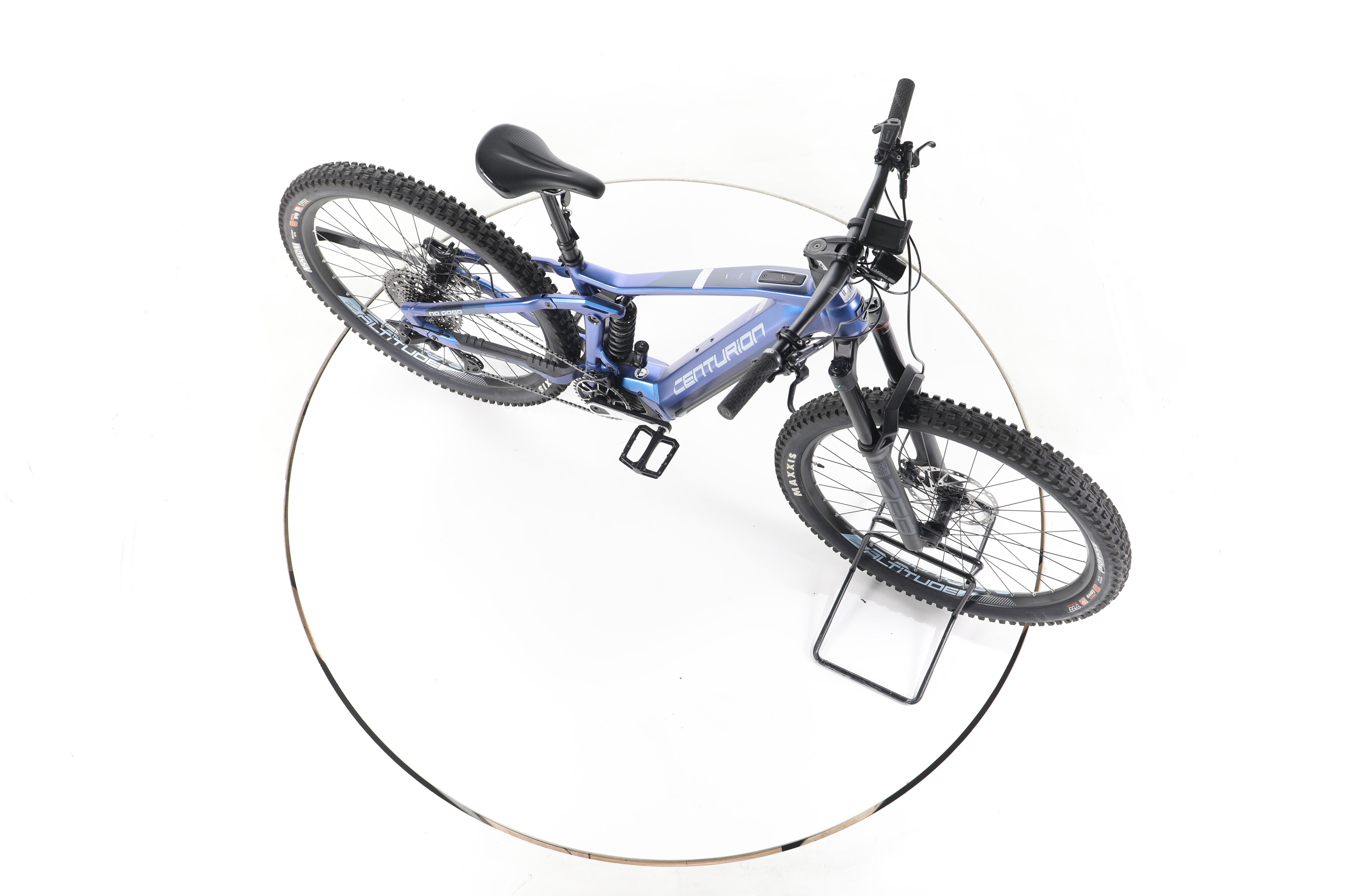 Centurion No Pogo R2700i E-Bike Fully - Image 14